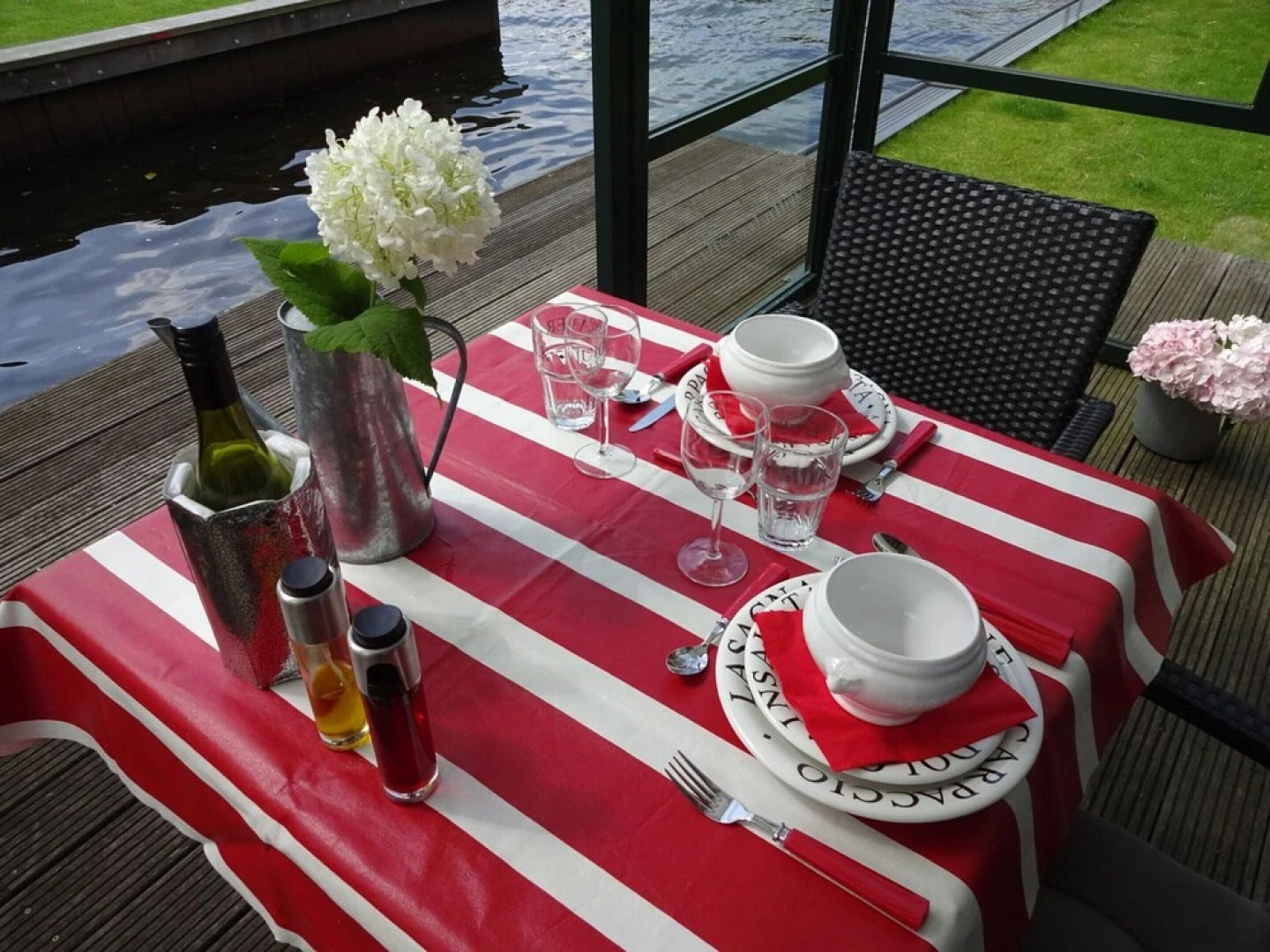 Holiday Home in Steendam by Schild Lake