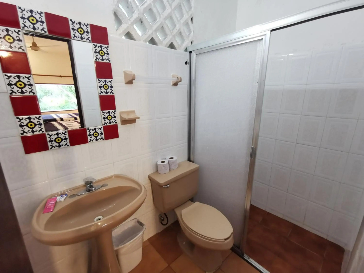 Hotel DORALBA INN Chichén