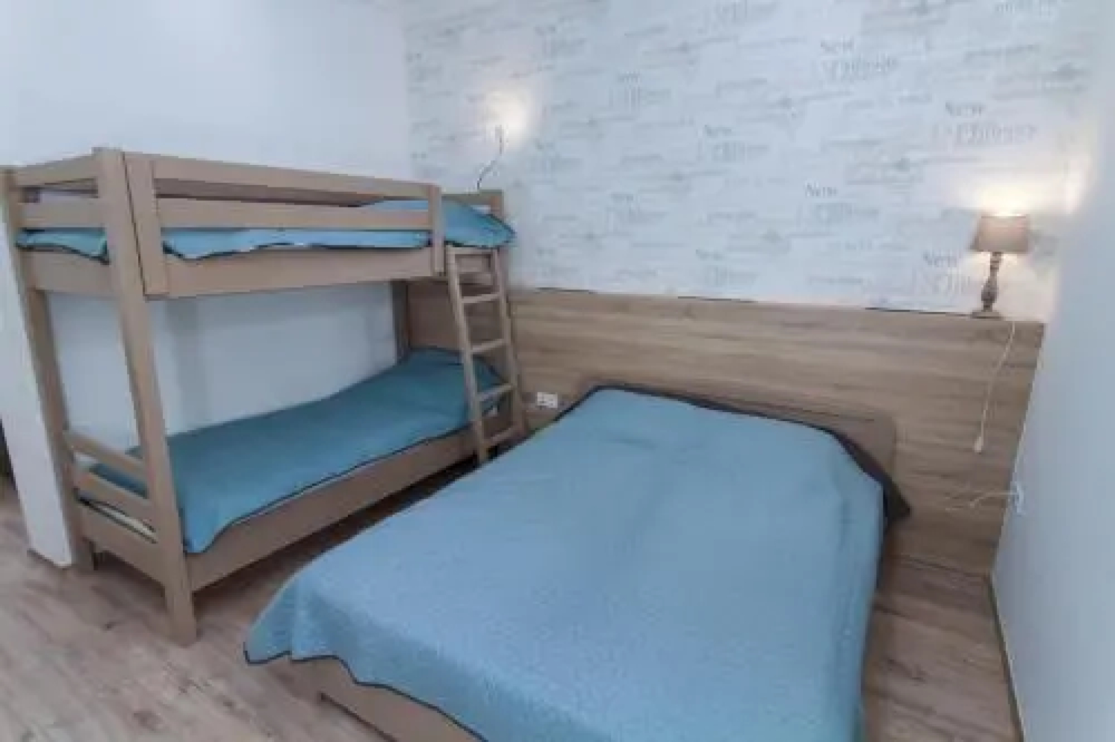 Ecoappartment 2
