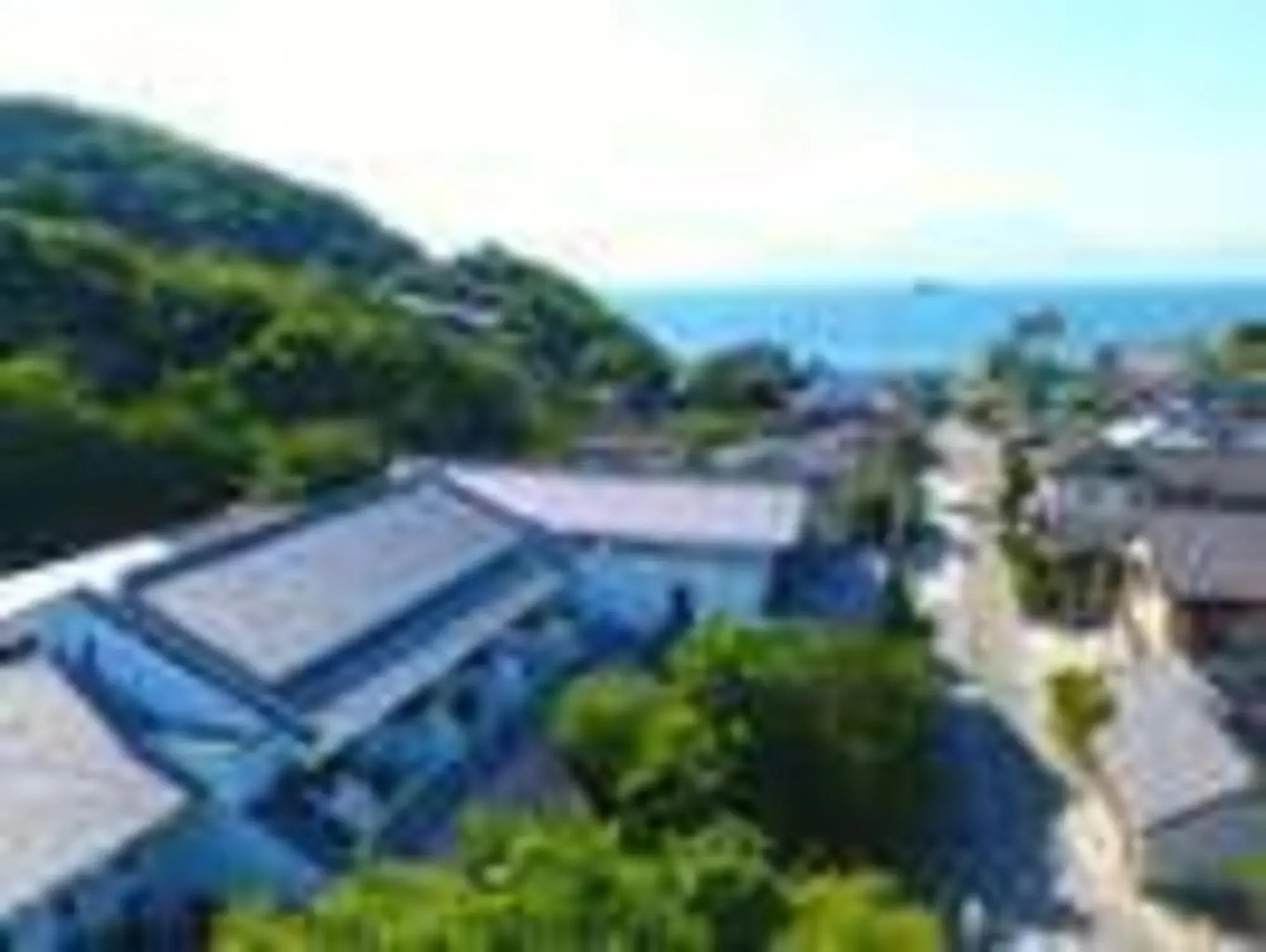 Yunoyado Yurakutei