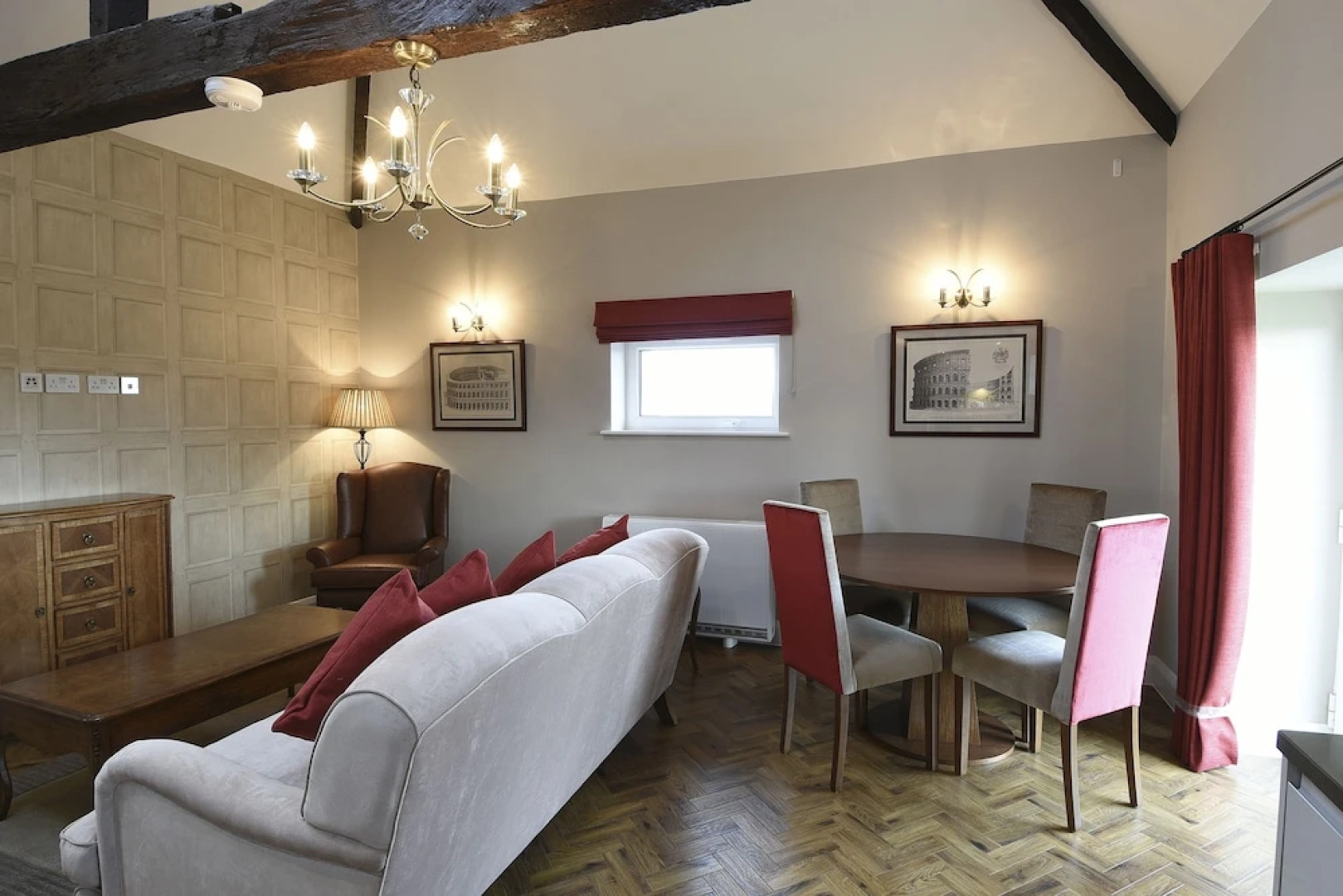 Old Gaol Serviced Apartments