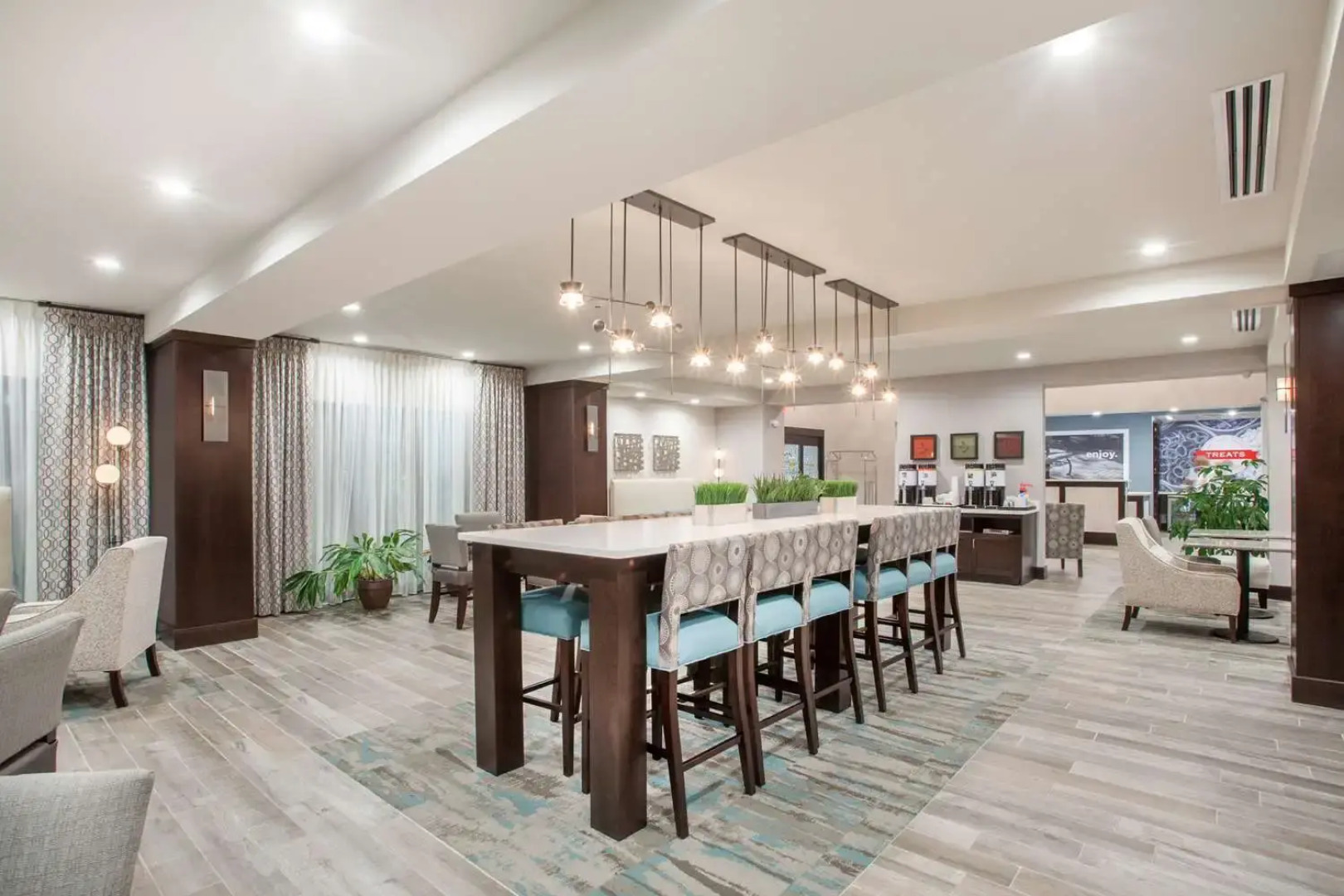 Hampton Inn Rochester Penfield