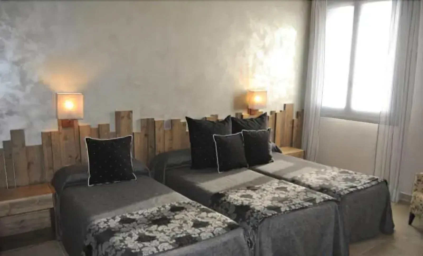 Hotel Santa Bàrbara