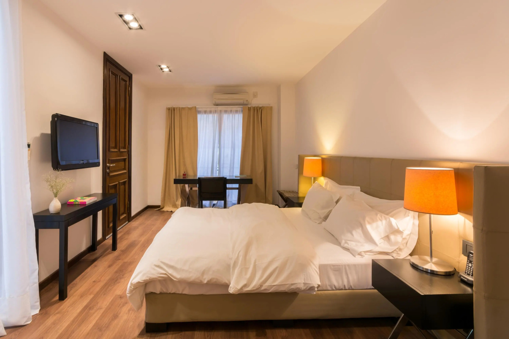 Azur Real Hotel Boutique & Spa