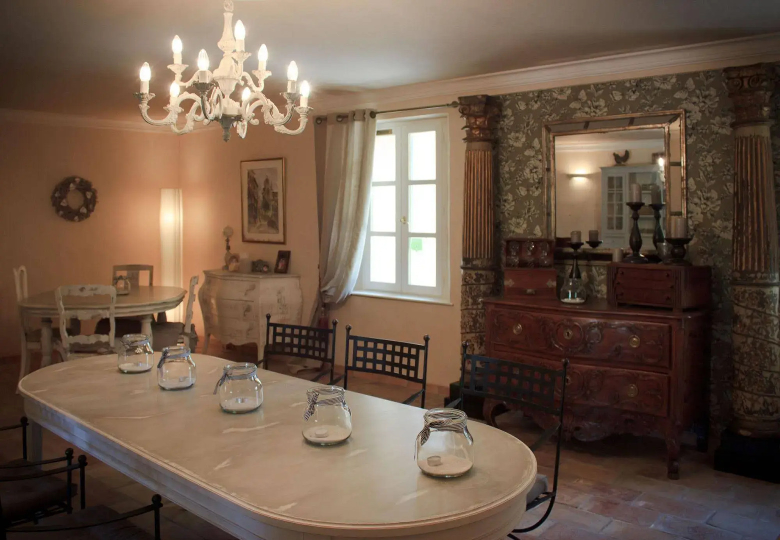 Le Domaine des Carmes & Spa