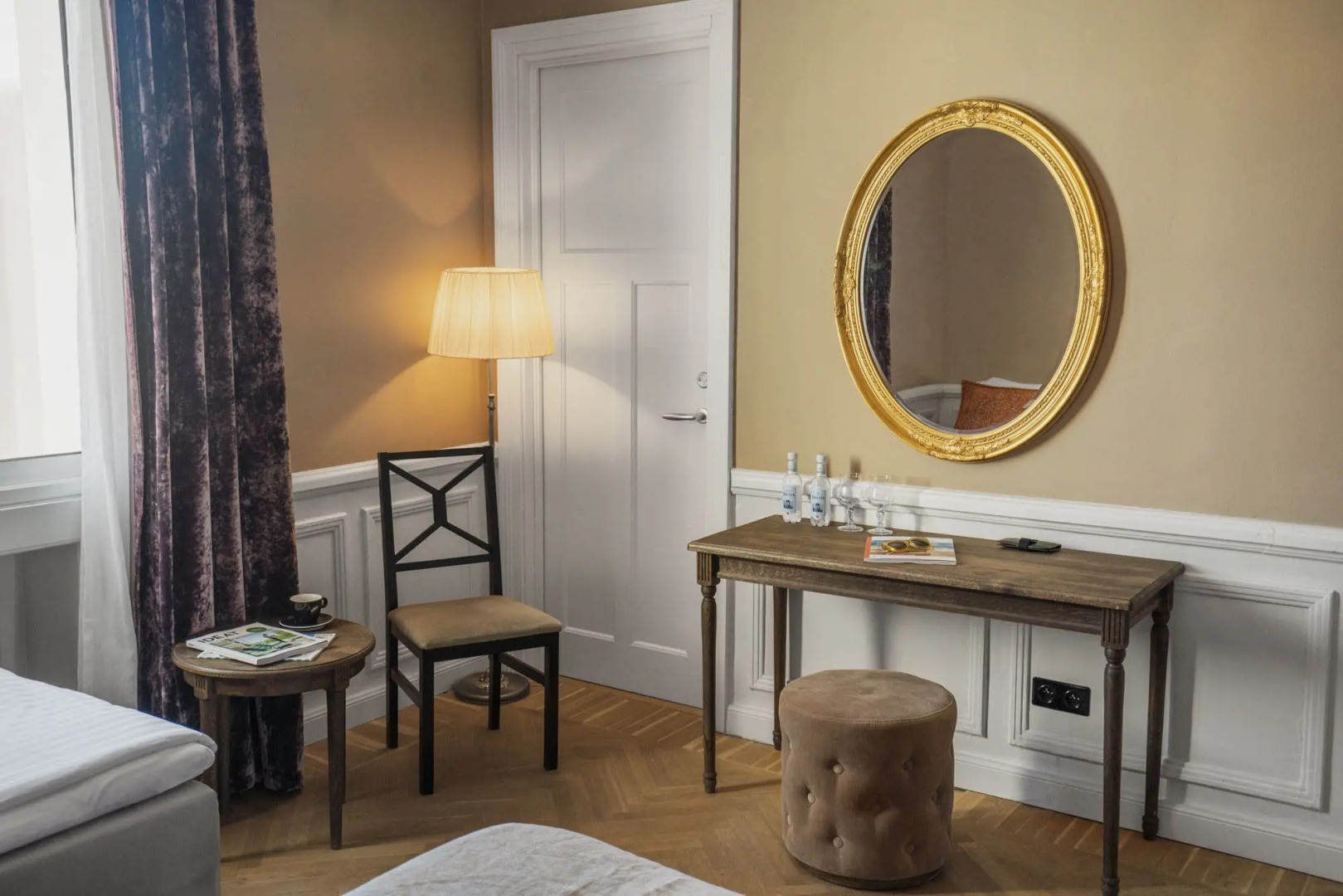 Langley Resort Napoléon Bonaparte