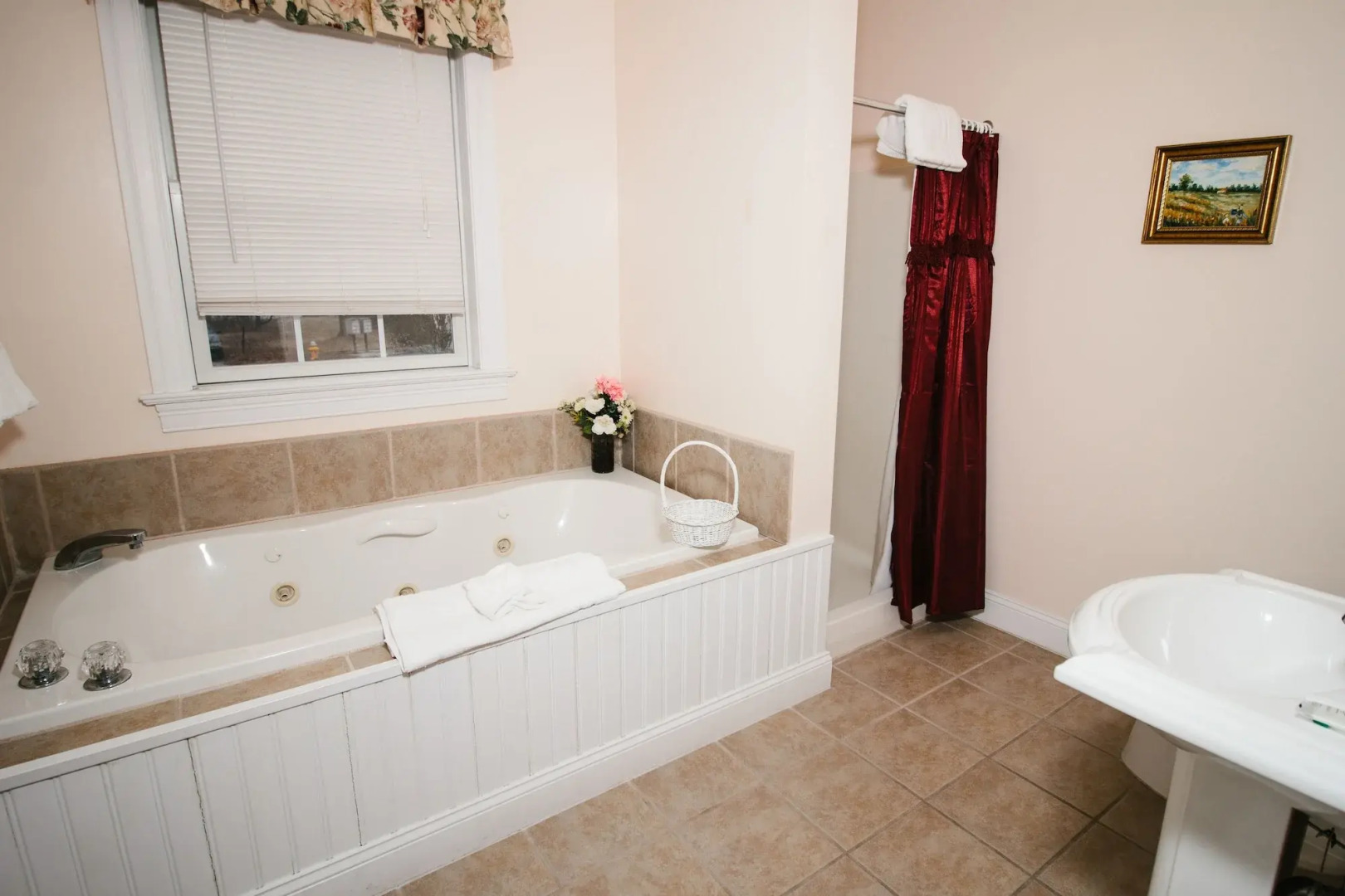 The Taber Inne & Suites