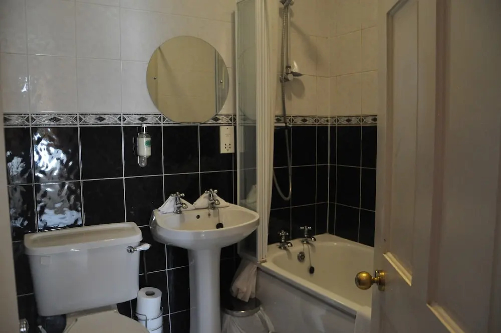 Townsend House Guest House