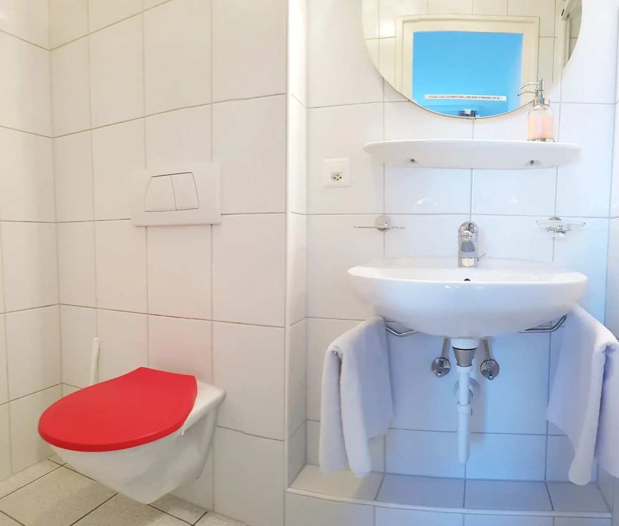 Adventure Guesthouse