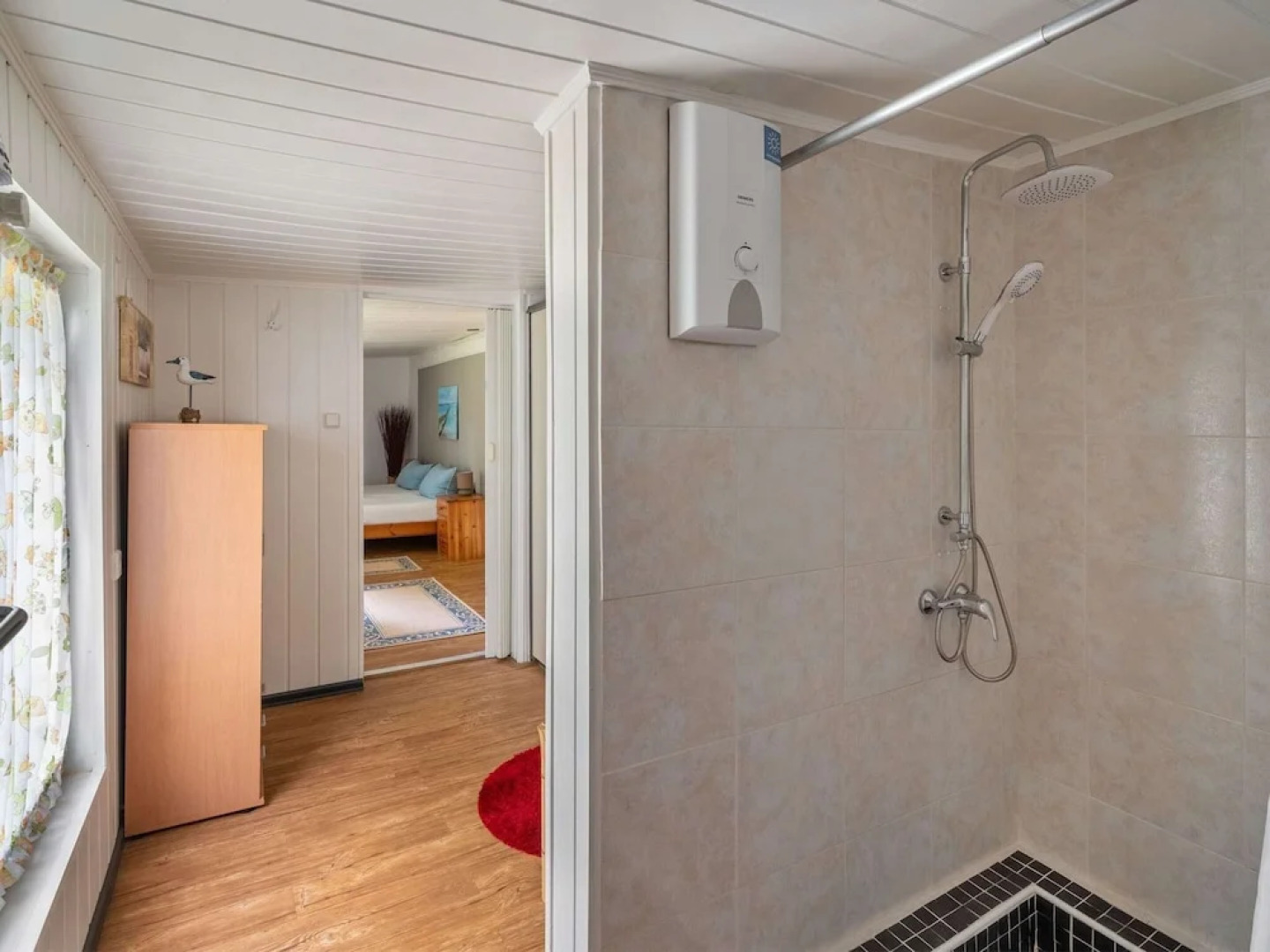 Quaint Holiday Home near Forest in Stuer