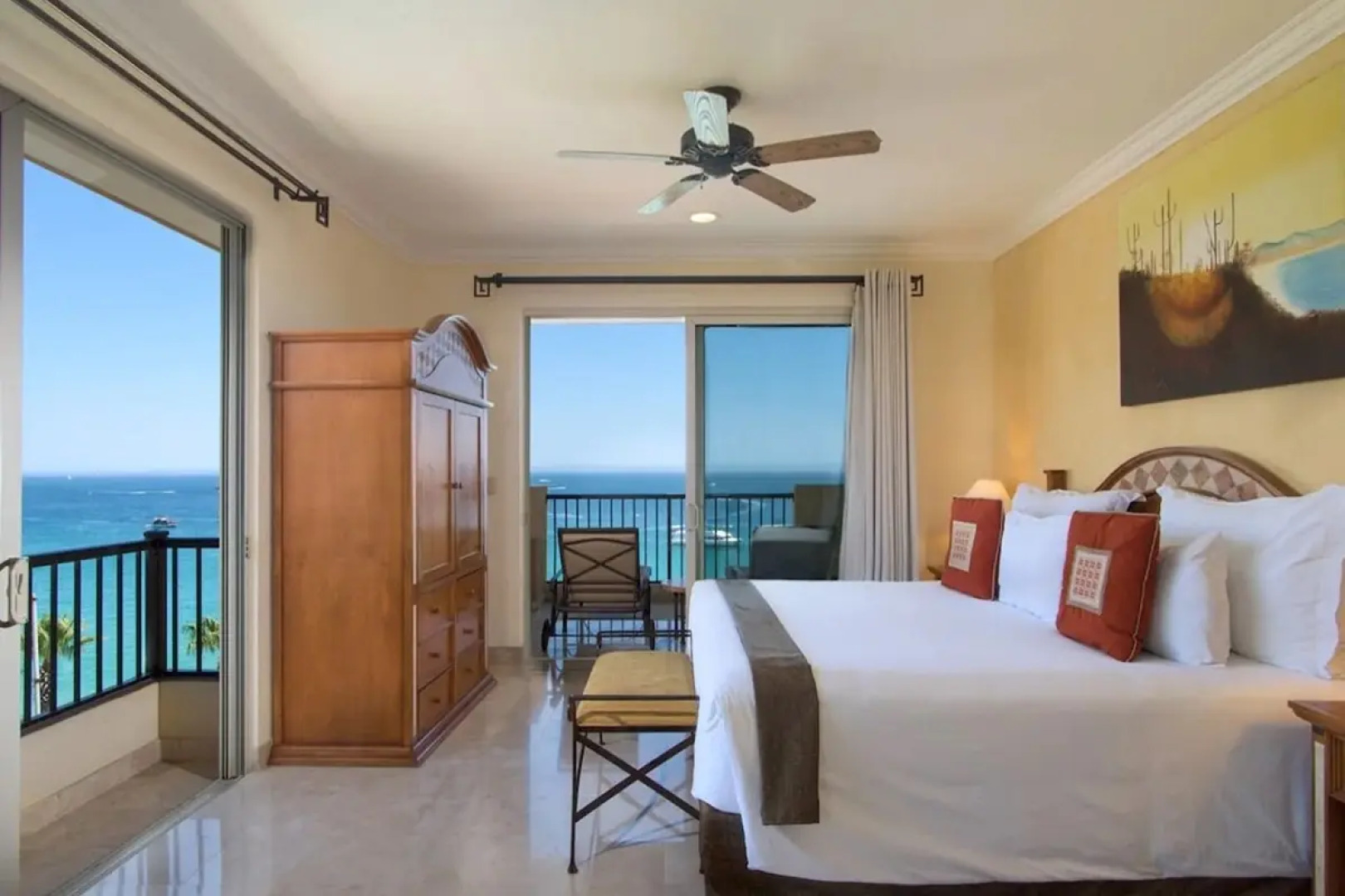 Villa del Arco Beach Resort & Spa Cabo San Lucas - All Inclusive