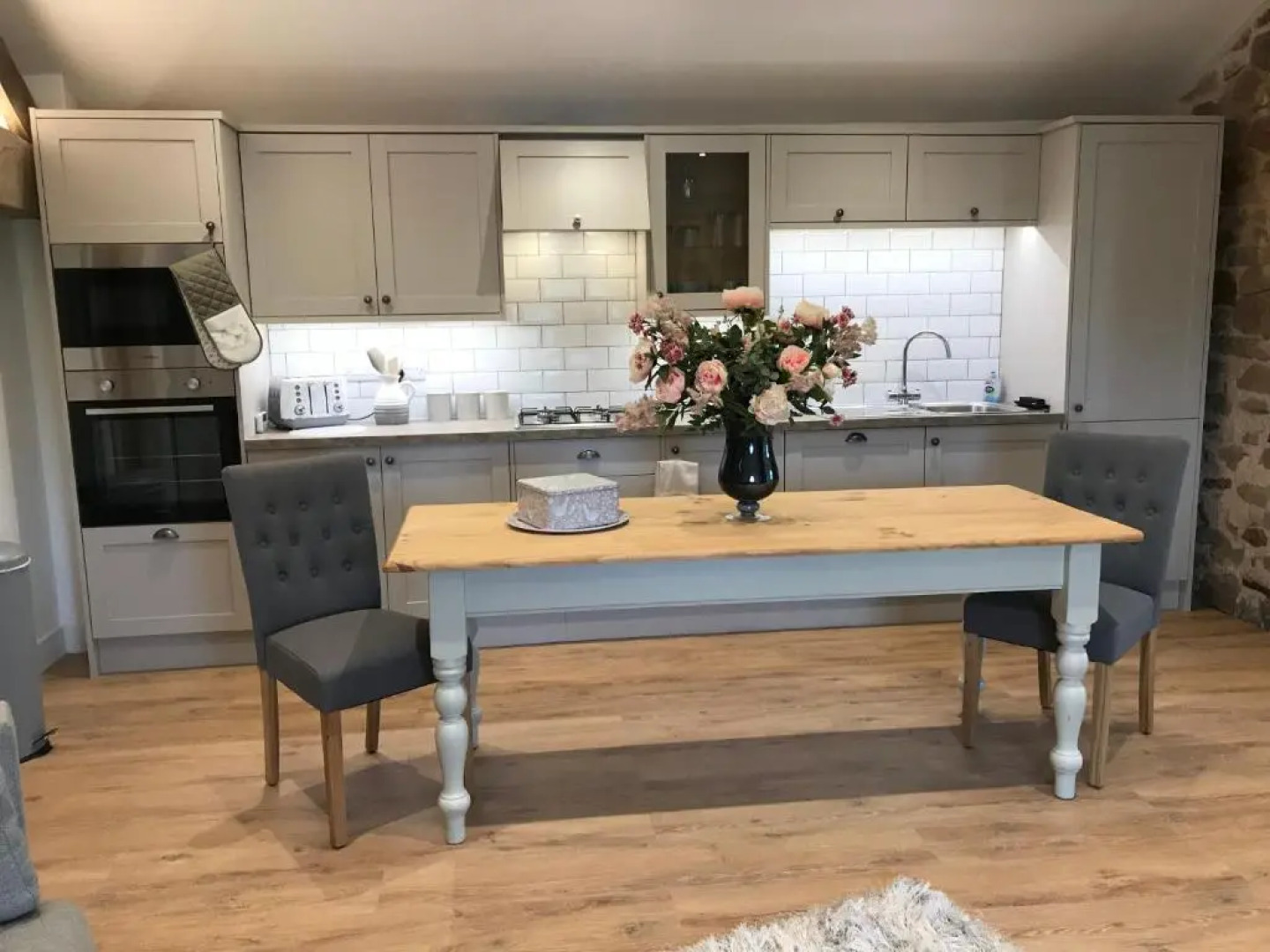 The Hayloft Cheshire