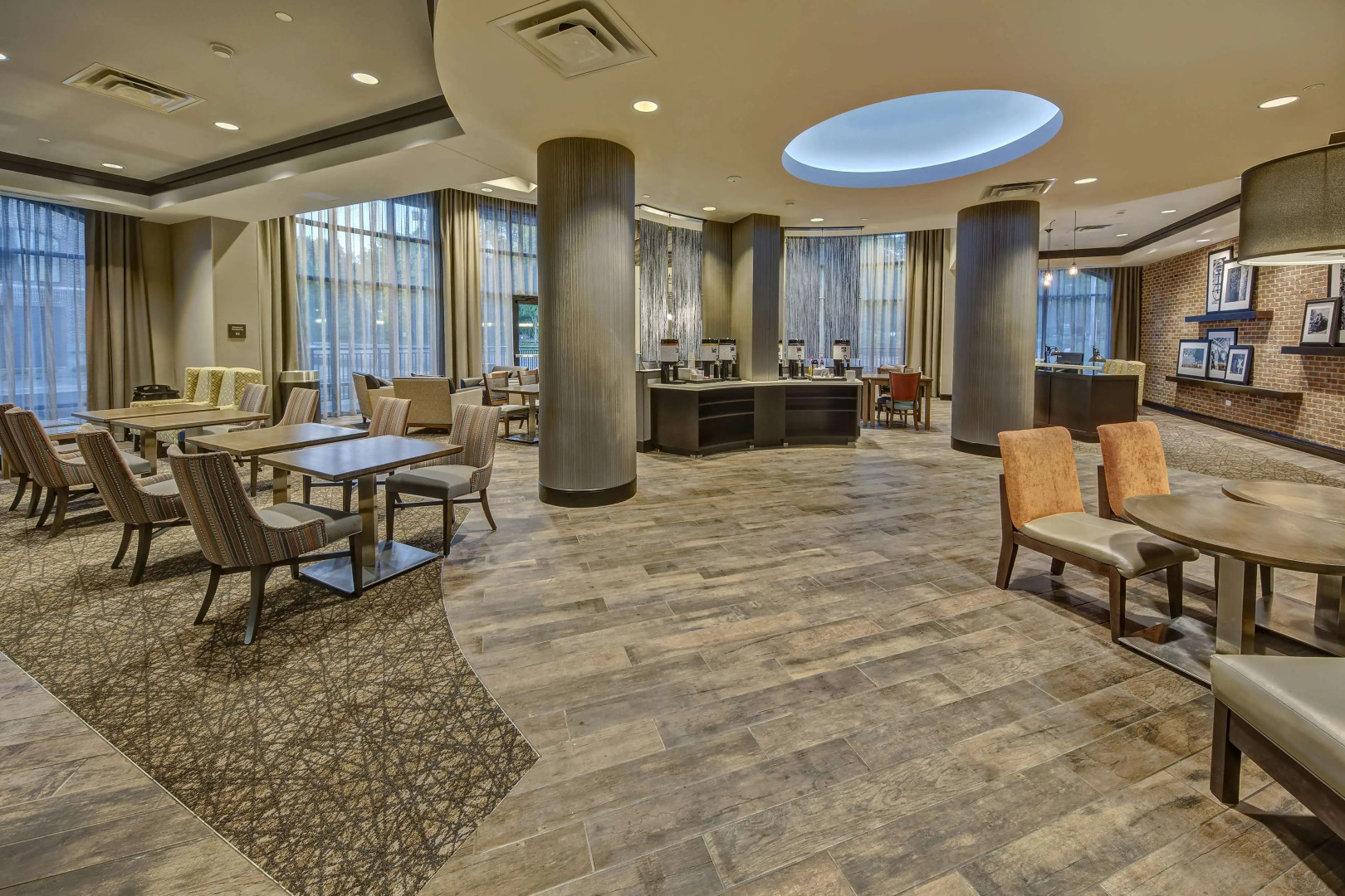 Hampton Inn & Suites Memphis Germantown