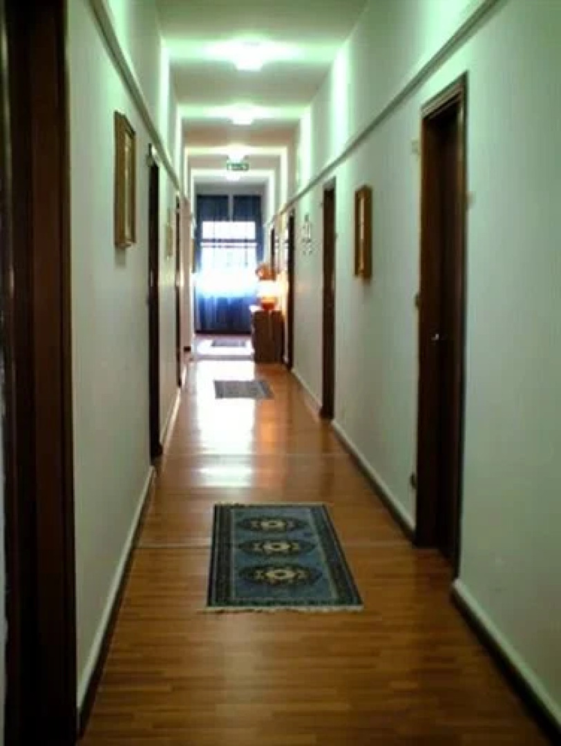 Residence La Nuova Arca