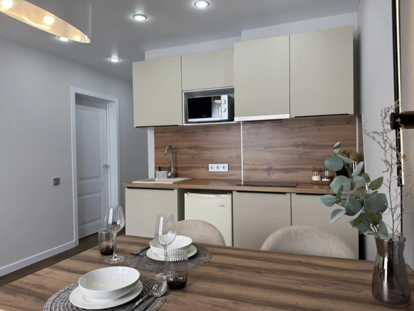 Niki Rent на улице Волжская