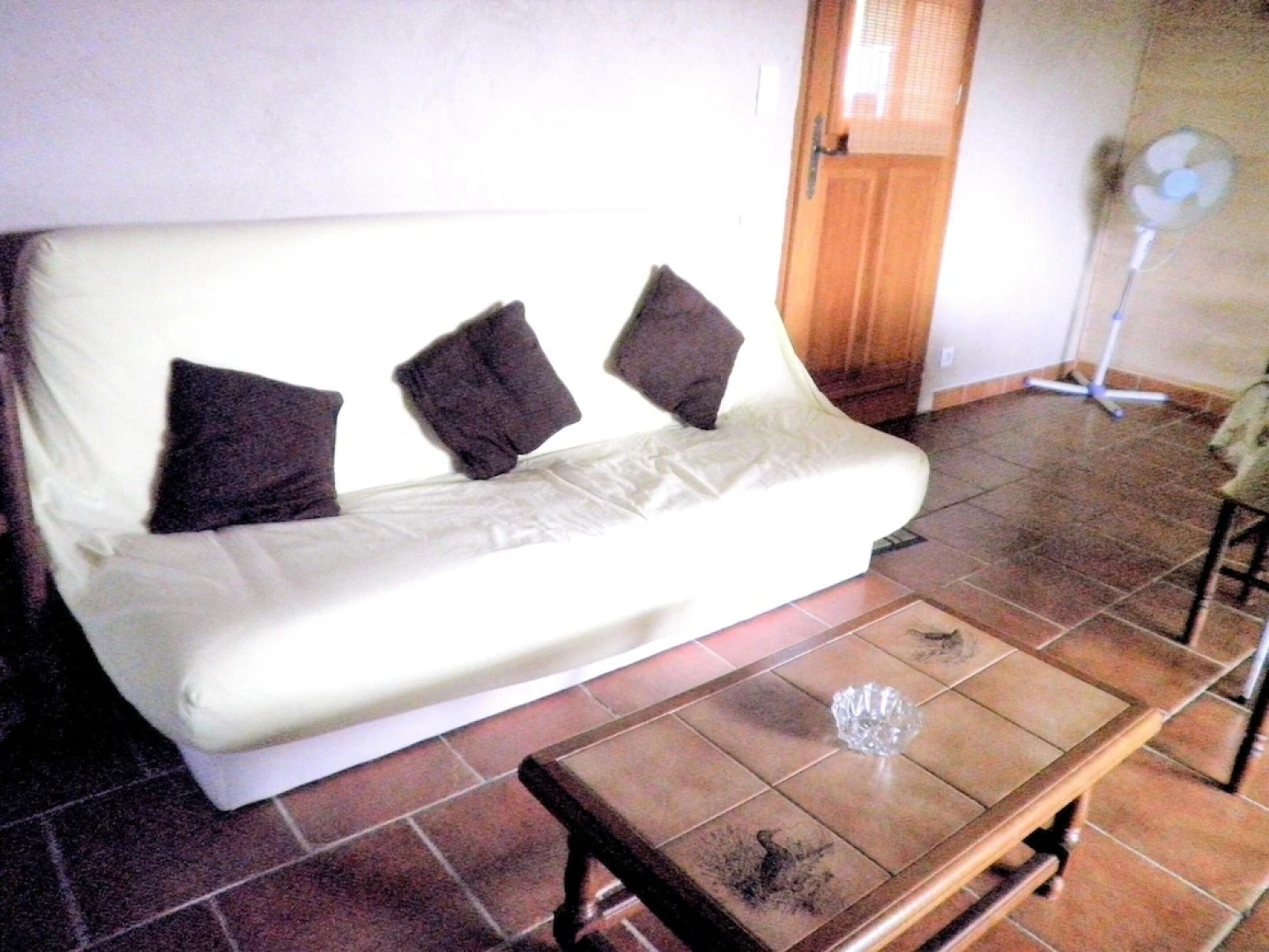 House With 2 Bedrooms in Molières, With Wonderful Lake View, Enclosed