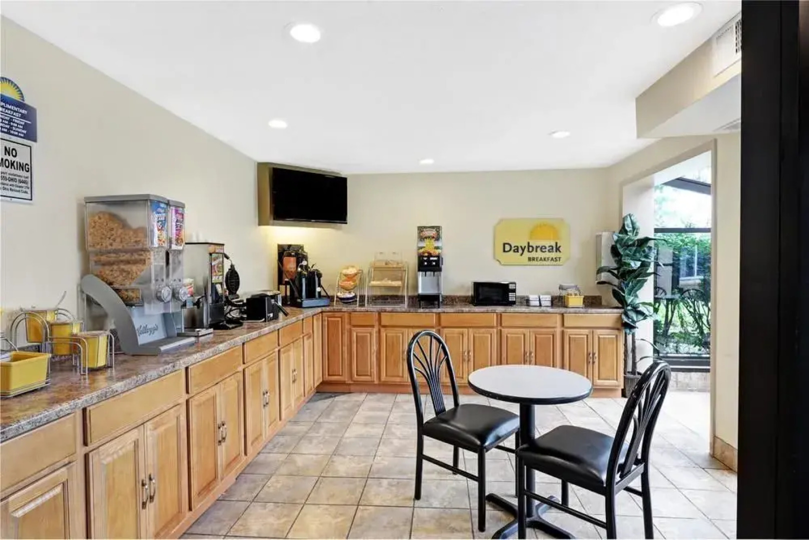 Days Inn Willoughby/cleveland