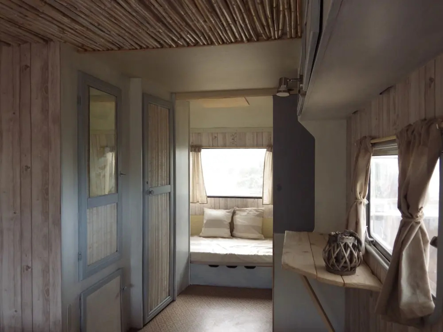 La Cera Farm Camping B&B