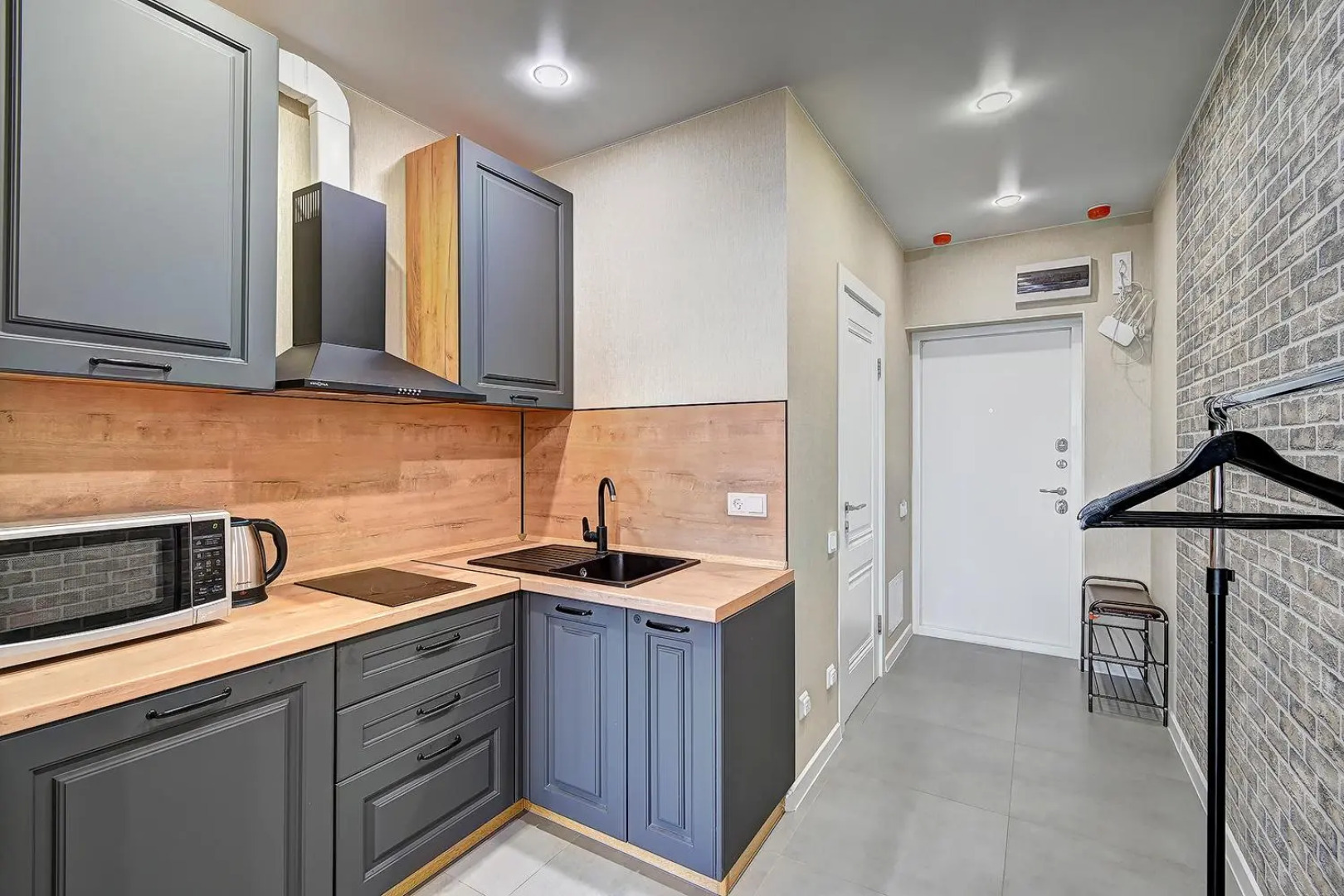 Морская Симфония-2 на улице Ленина 298Б корпус 4