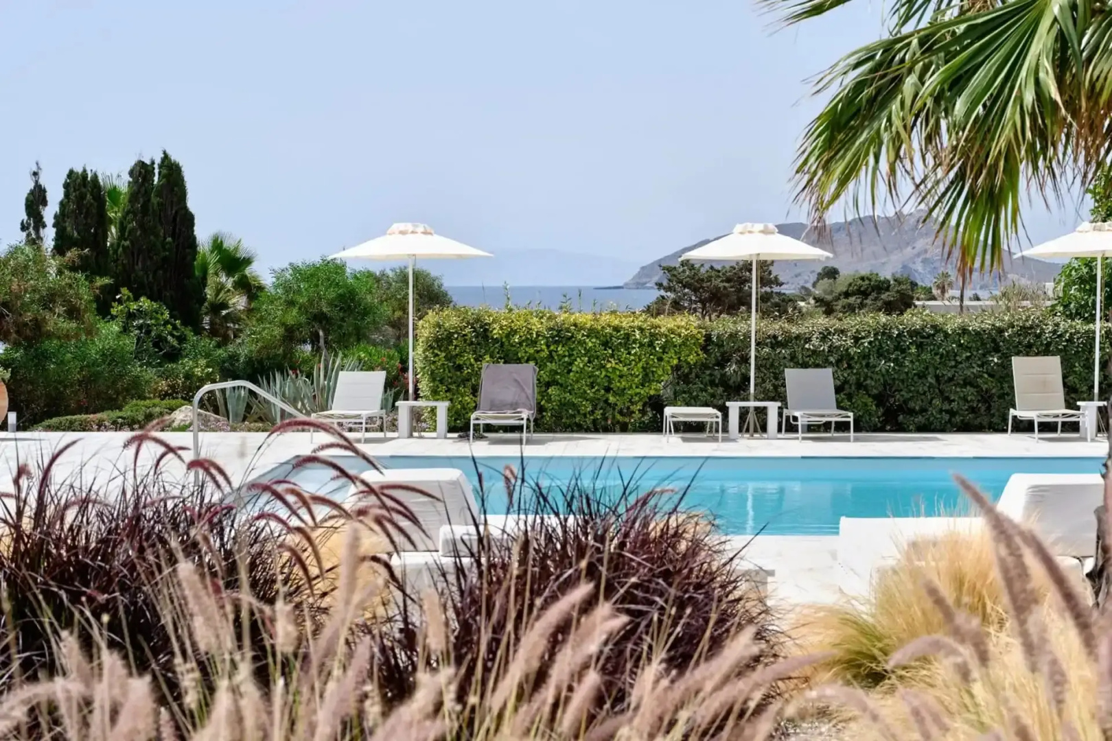 Stagones Luxury Villas