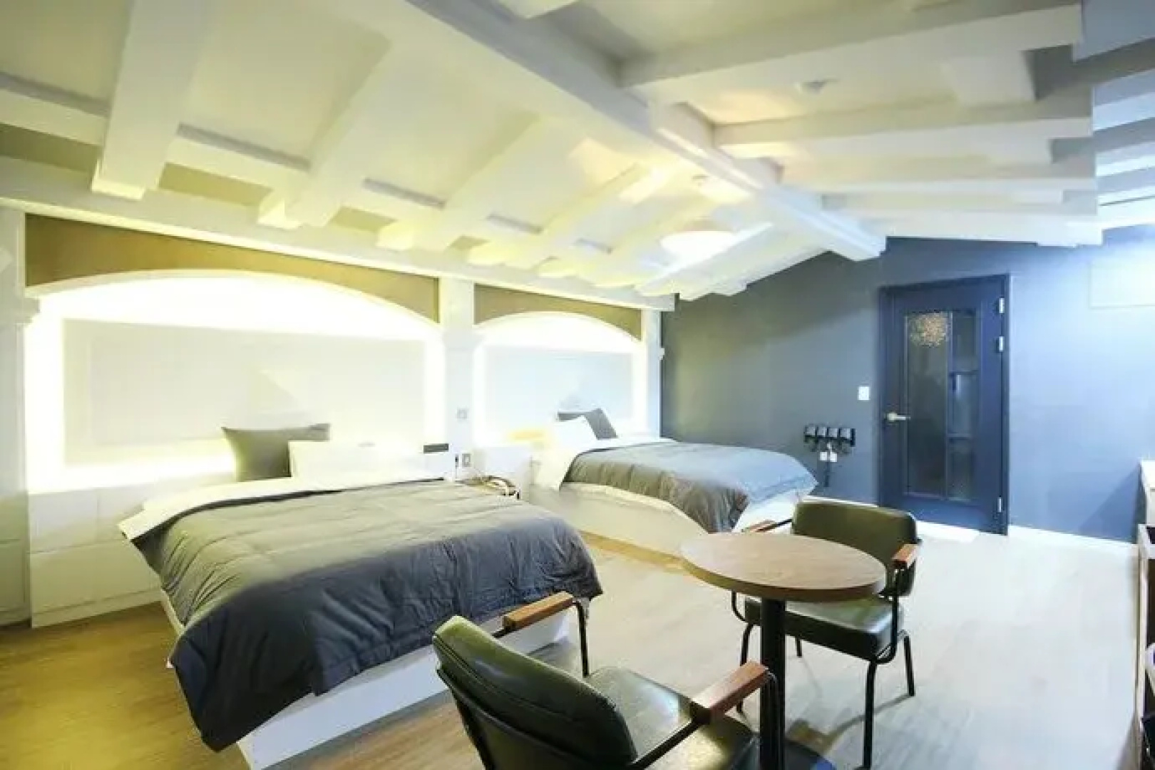 Yangsan Bukbudong Insta Hotel