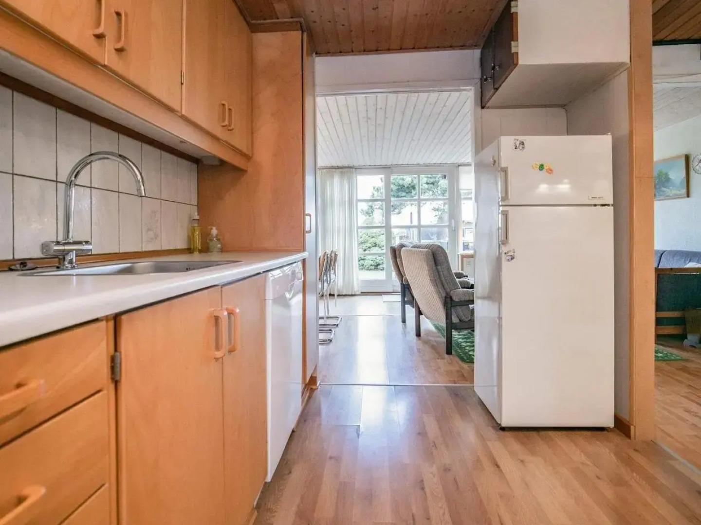 Holiday home Millinge II