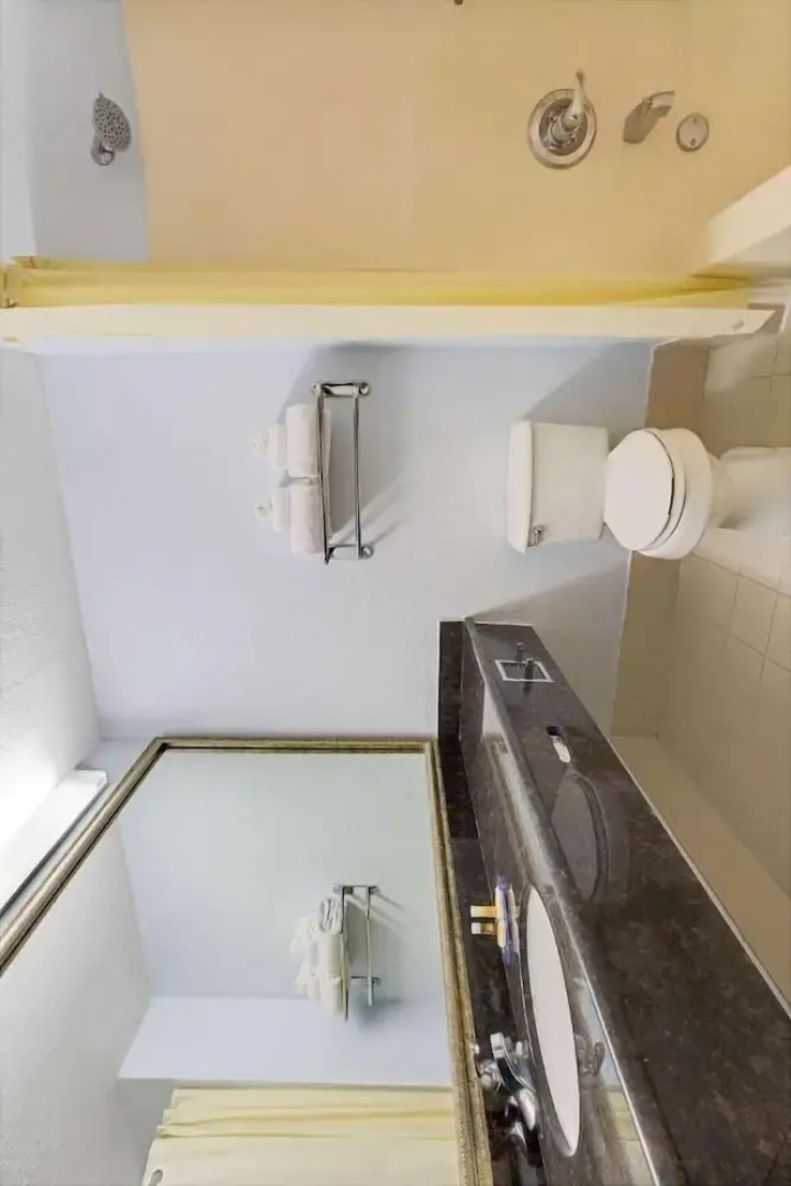 Days Inn Dallas Garland West