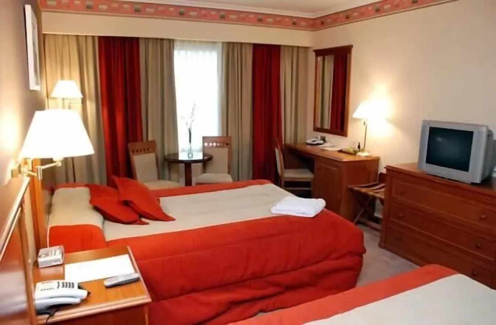 Howard Johnson by Wyndham Villa Maria Casino