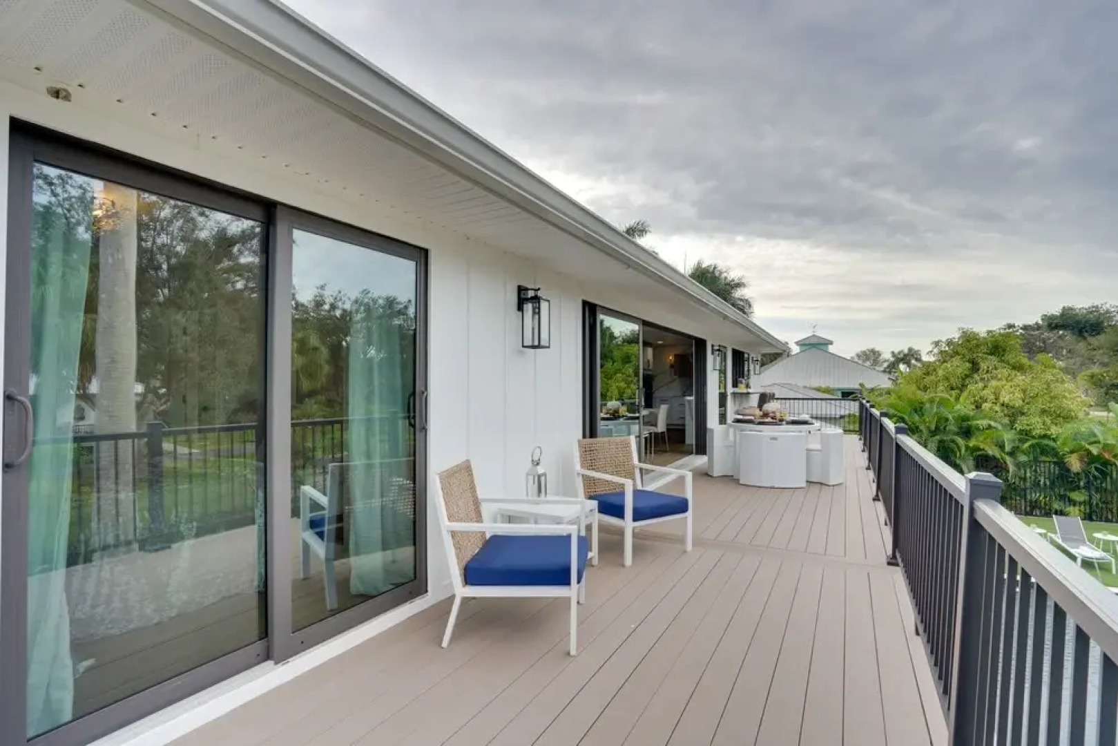 Waterfront Retreat w/ Pool Near Bonita Beach!