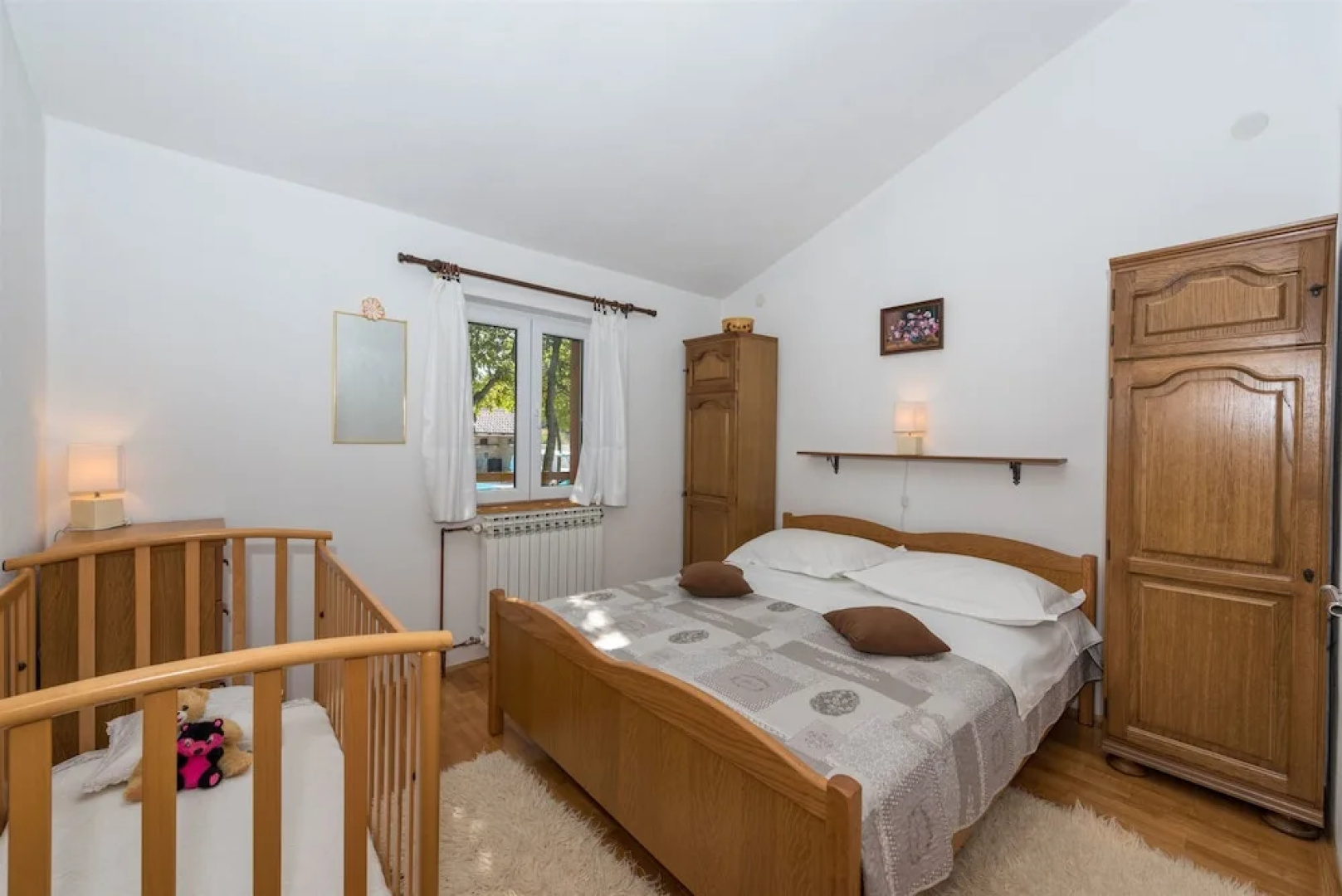 Apartments Villa Marija