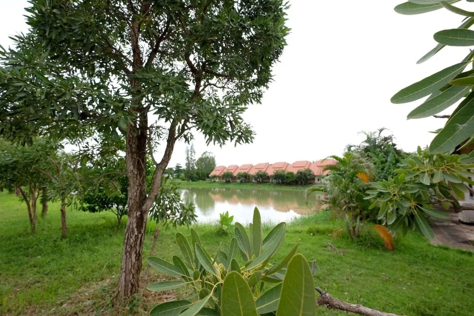 Prakaithong Hotel Phang Khon