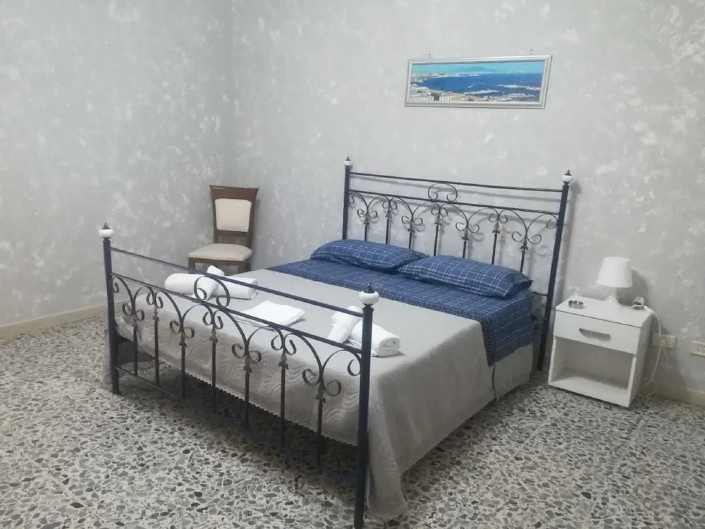 La Casa Del Re Borbone