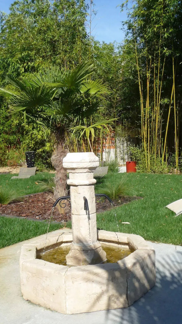 Hôtel Le Grain de Sable