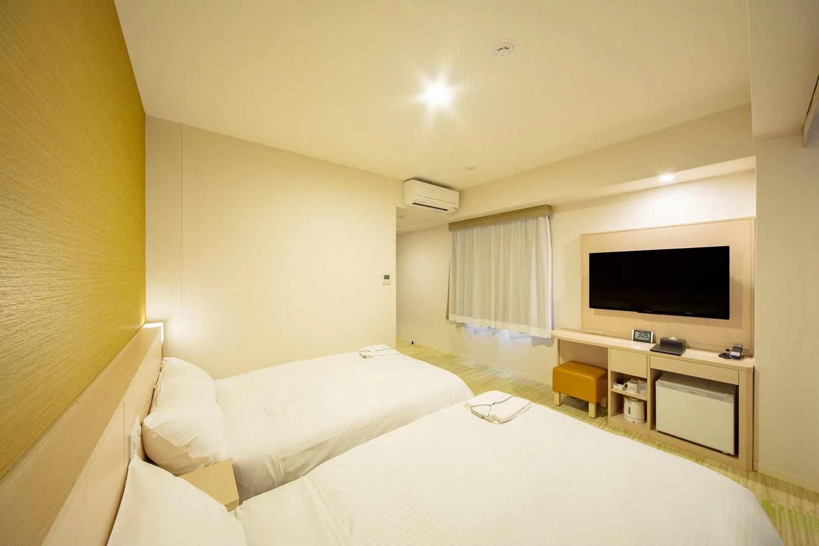 Sotetsu Fresa Inn Kyoto Shijokarasuma