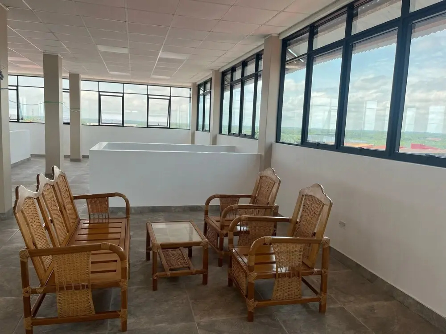 Yurimaguas Apartments