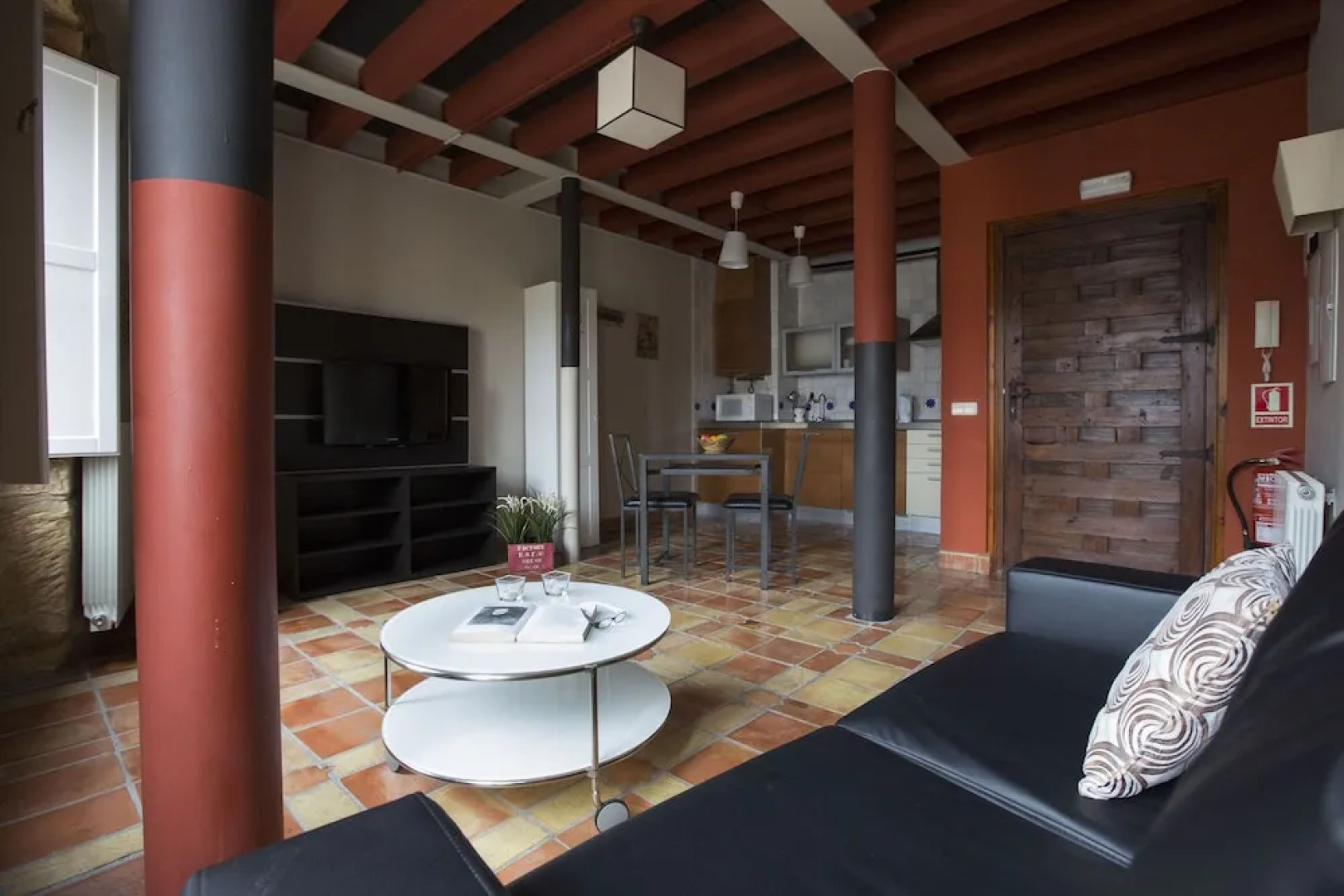 Apartamentos Señorio de Haro