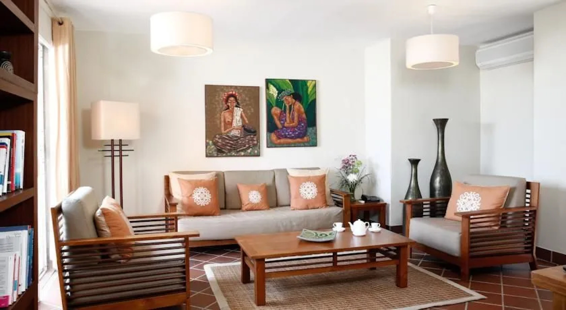 Les Chamblynes Villas