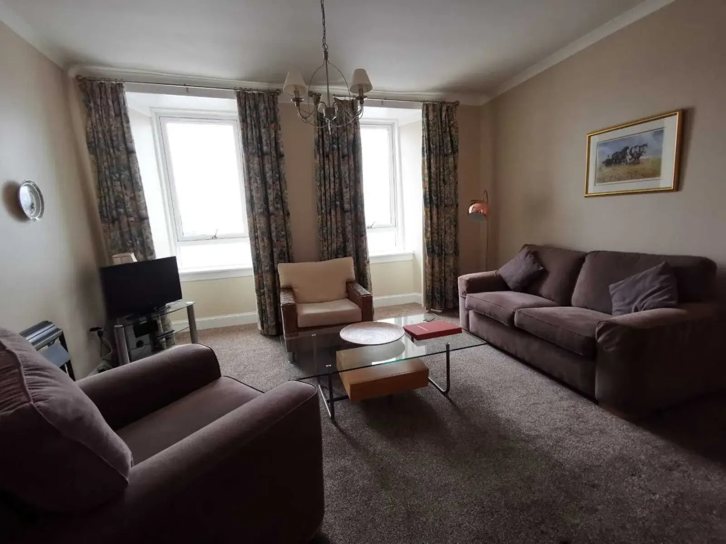 Kings Arms Holiday Apartments