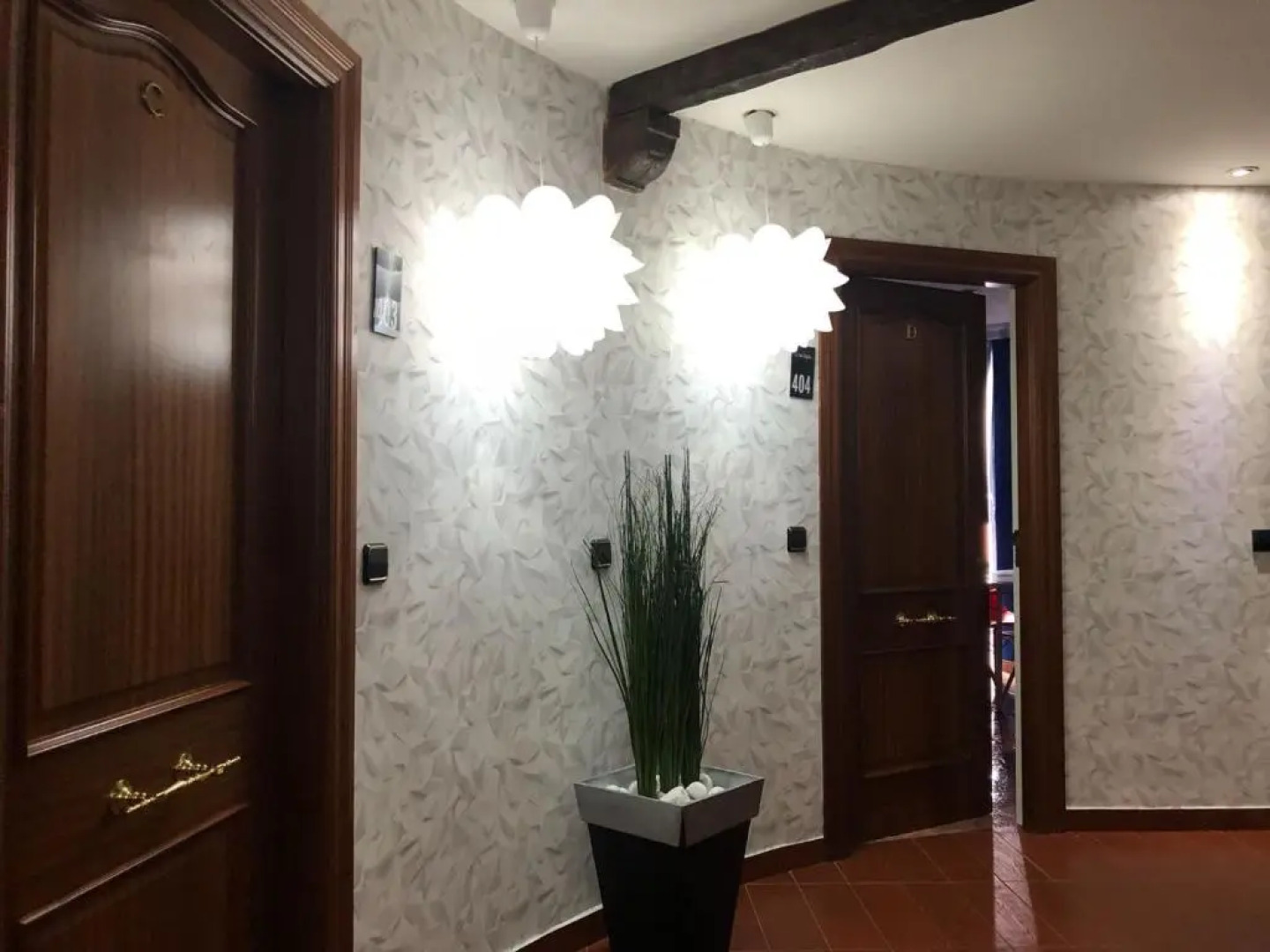 Apartamentos Los Angeles