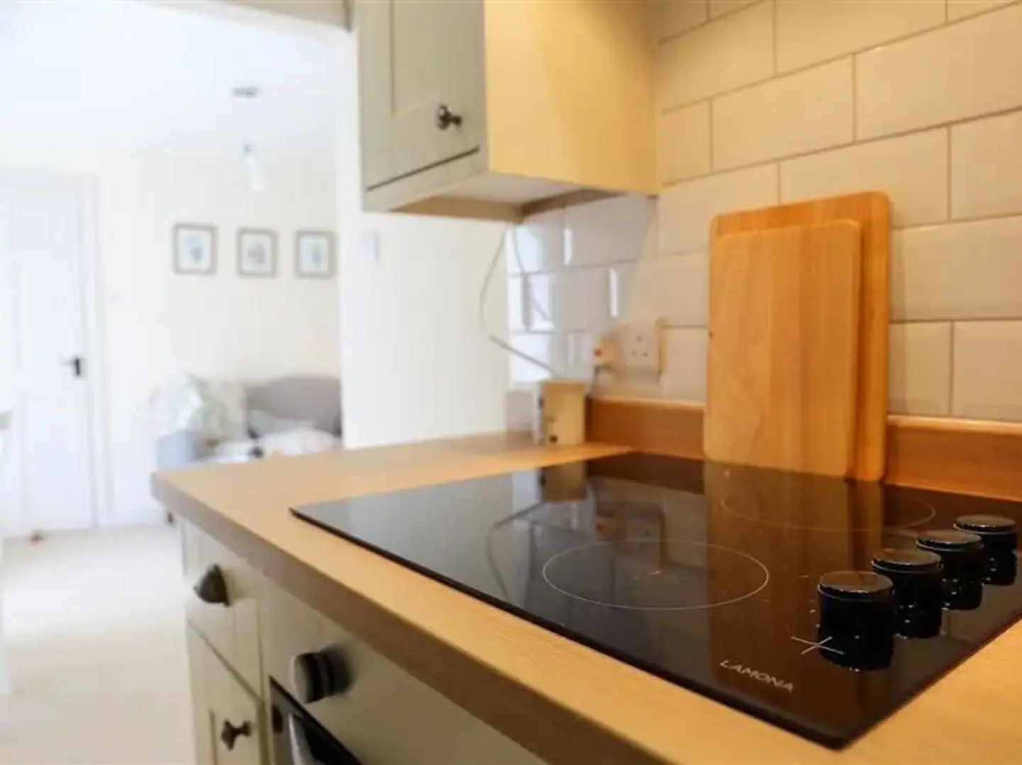 Burford's Old Bakery, BURFORD