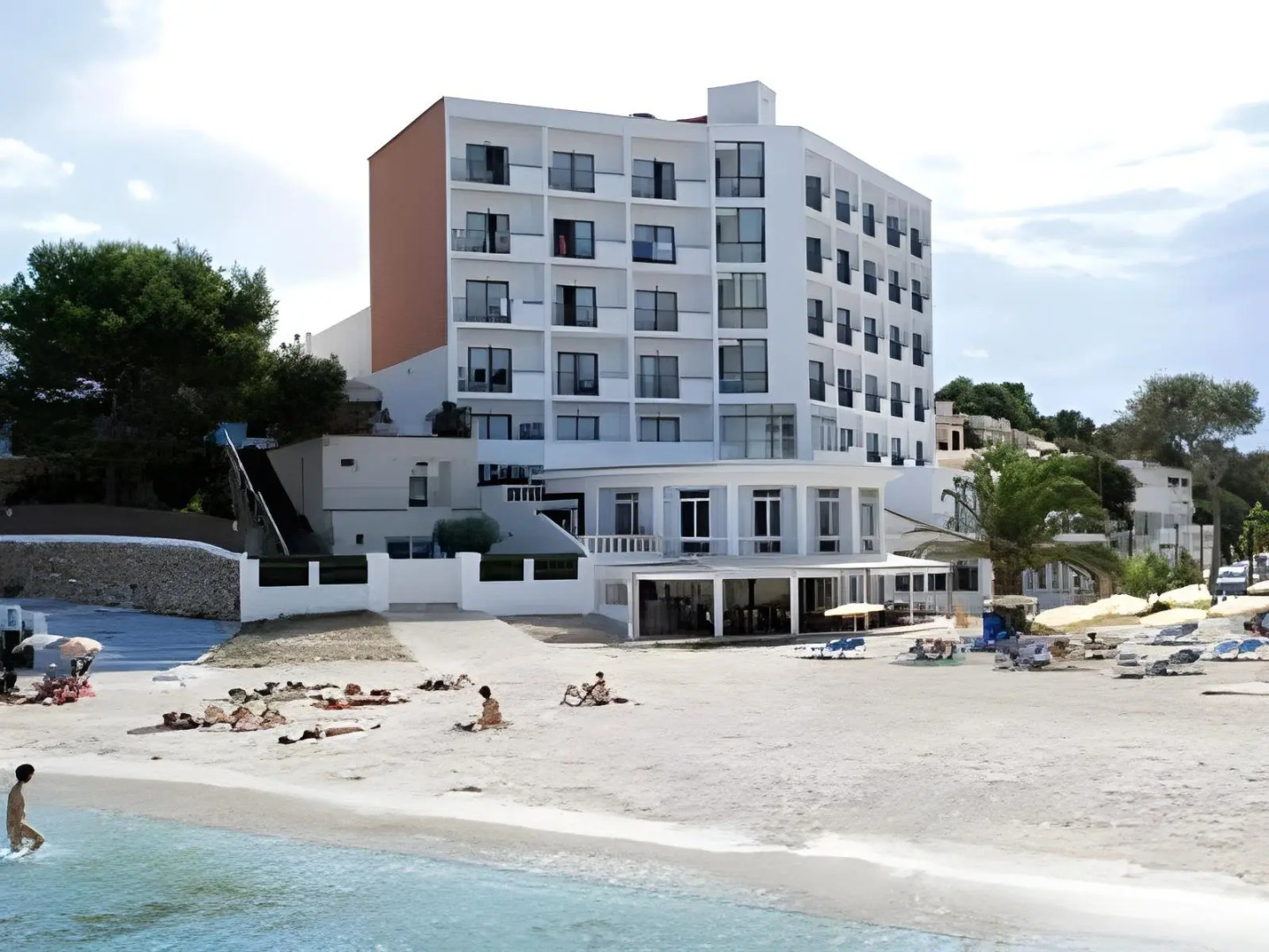Hotel Playa Santandria - Adults Only