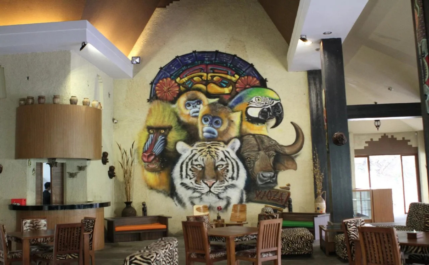 Driam Riverside Resort