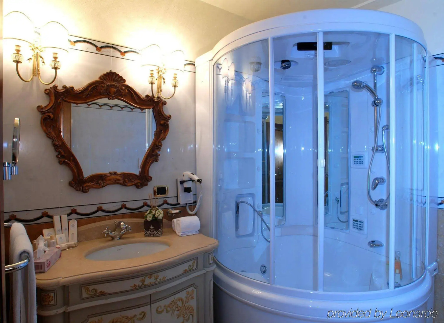 Grand Hotel President Olbia