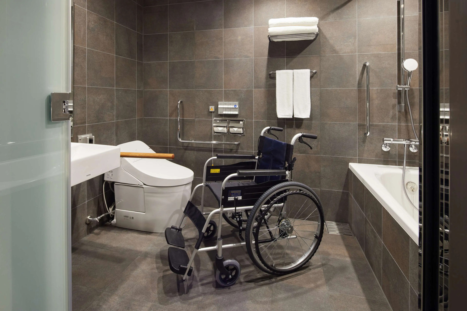 The Hotel Higashiyama by Kyoto Tokyu Hotel