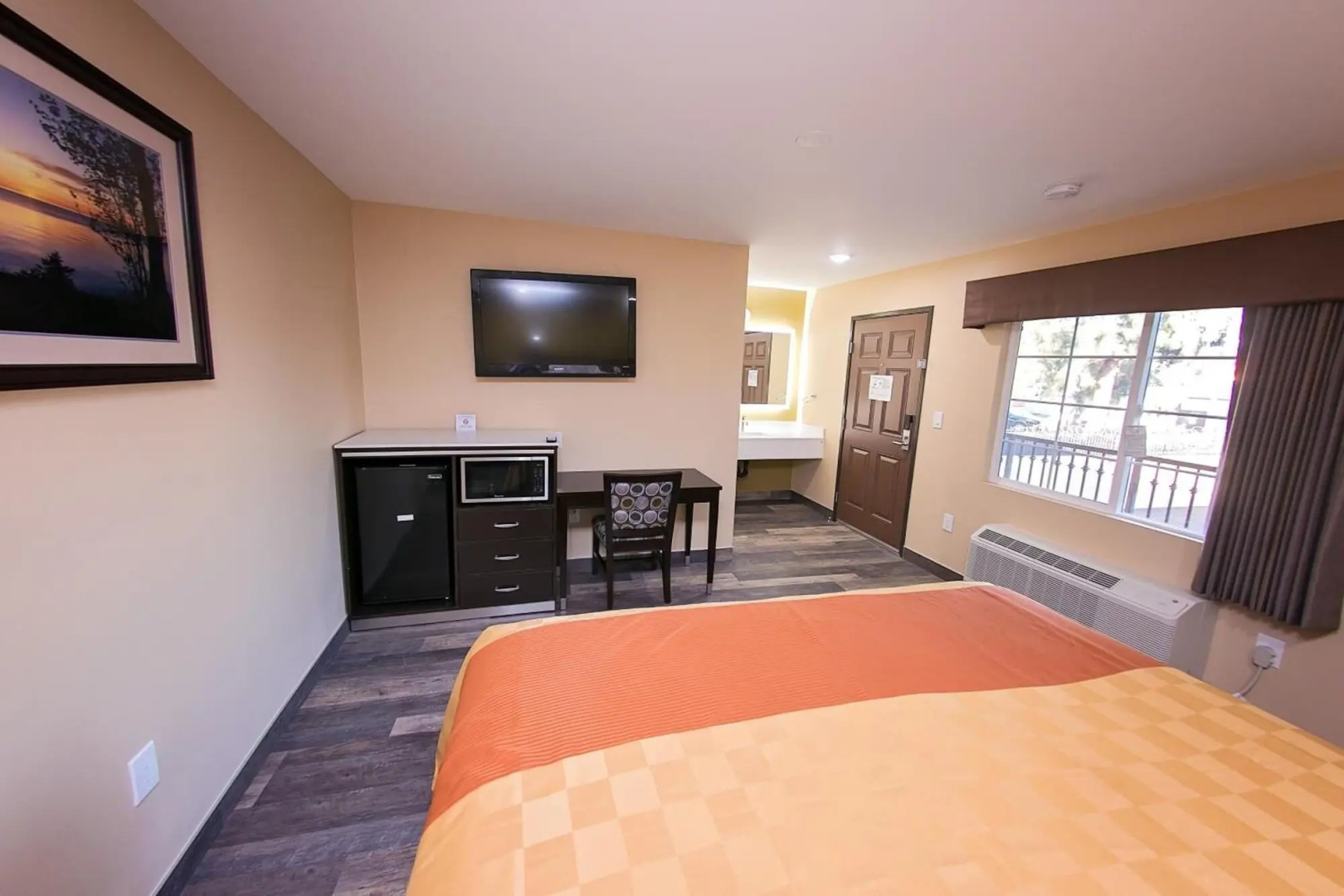 Garey Motel