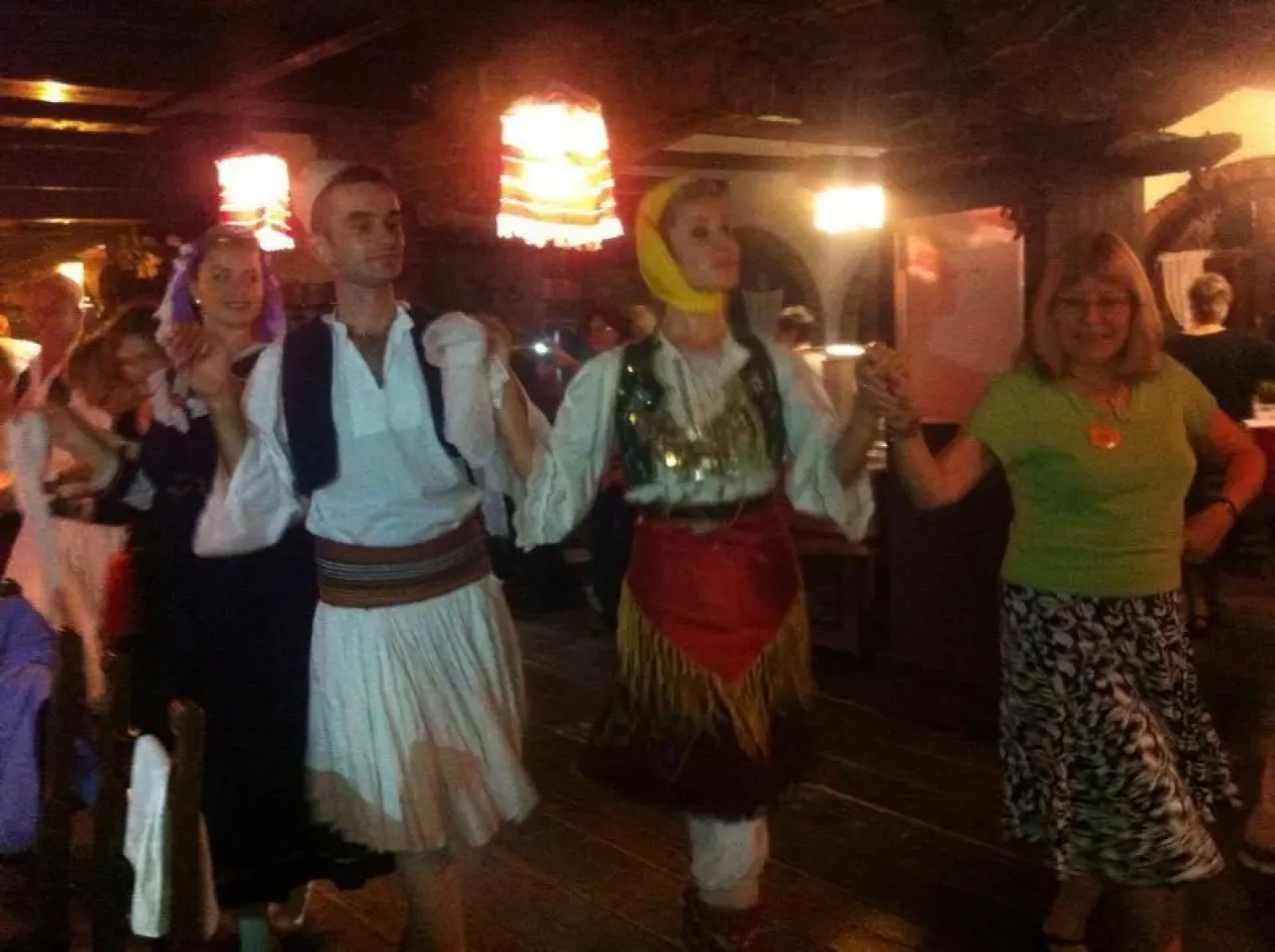 Hotel Restaurant Bujtina e Gjelit