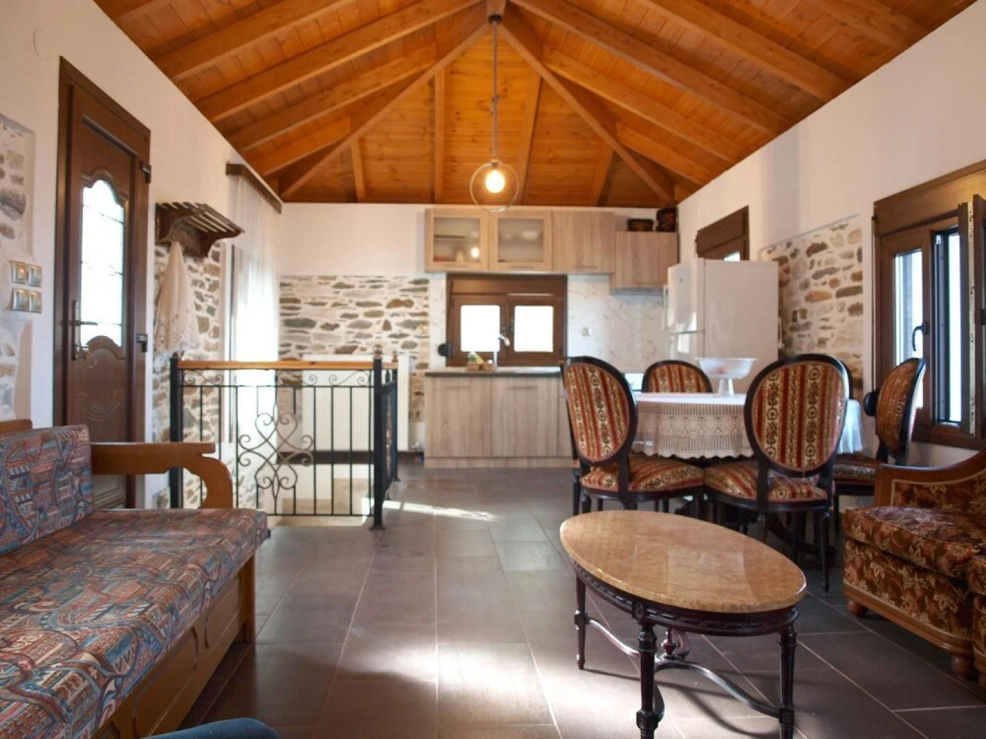 Archontiko Nikolaou Keramidi