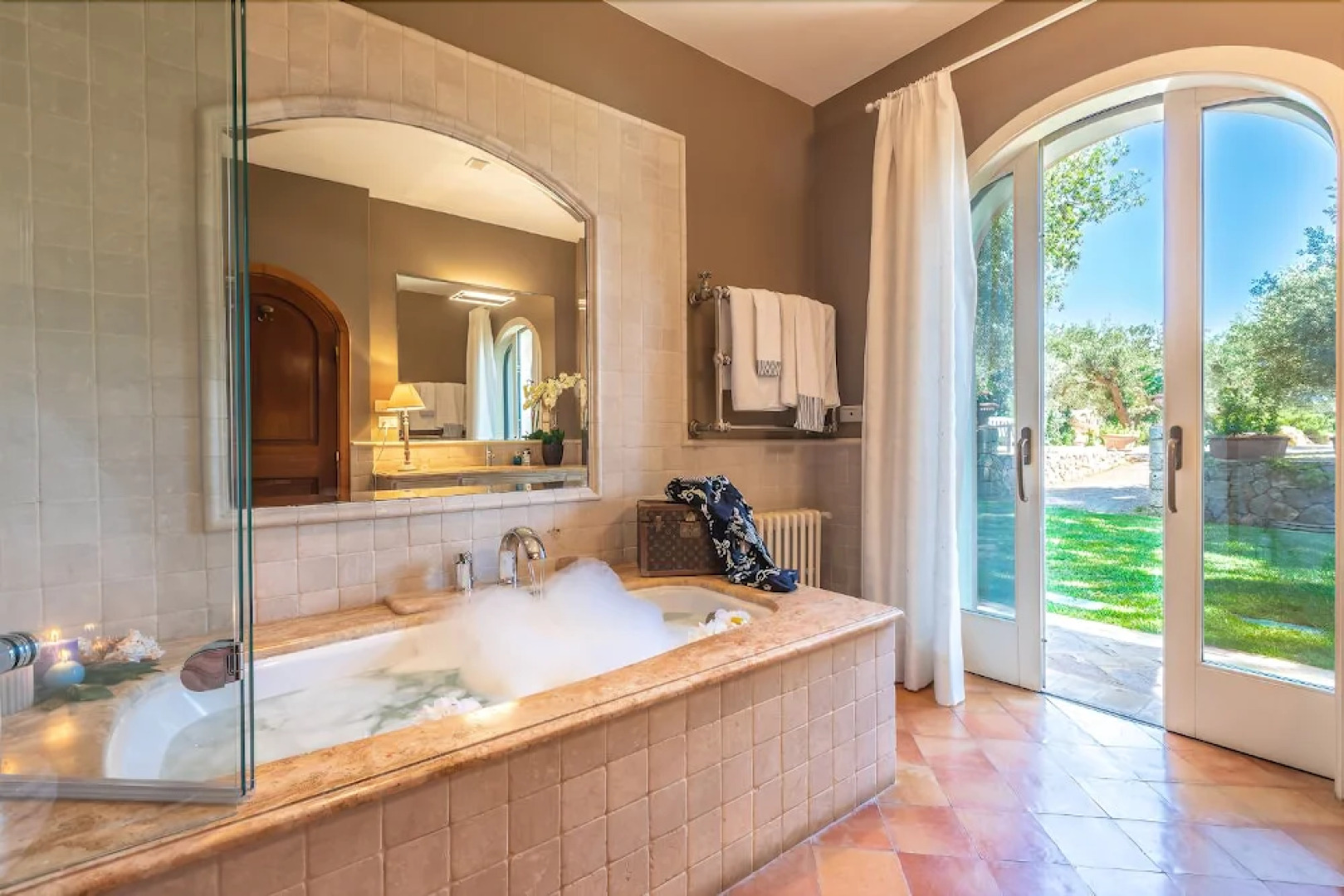 Verdidea - Villa La Quercia