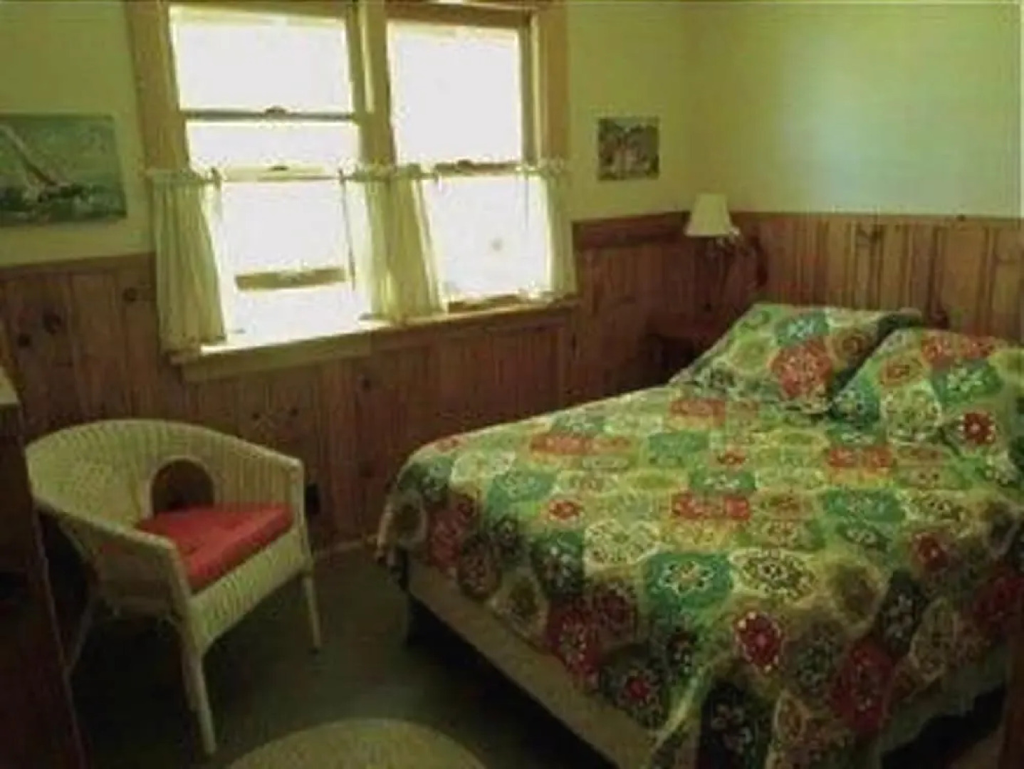 Kings Landing - Four Bedroom Home