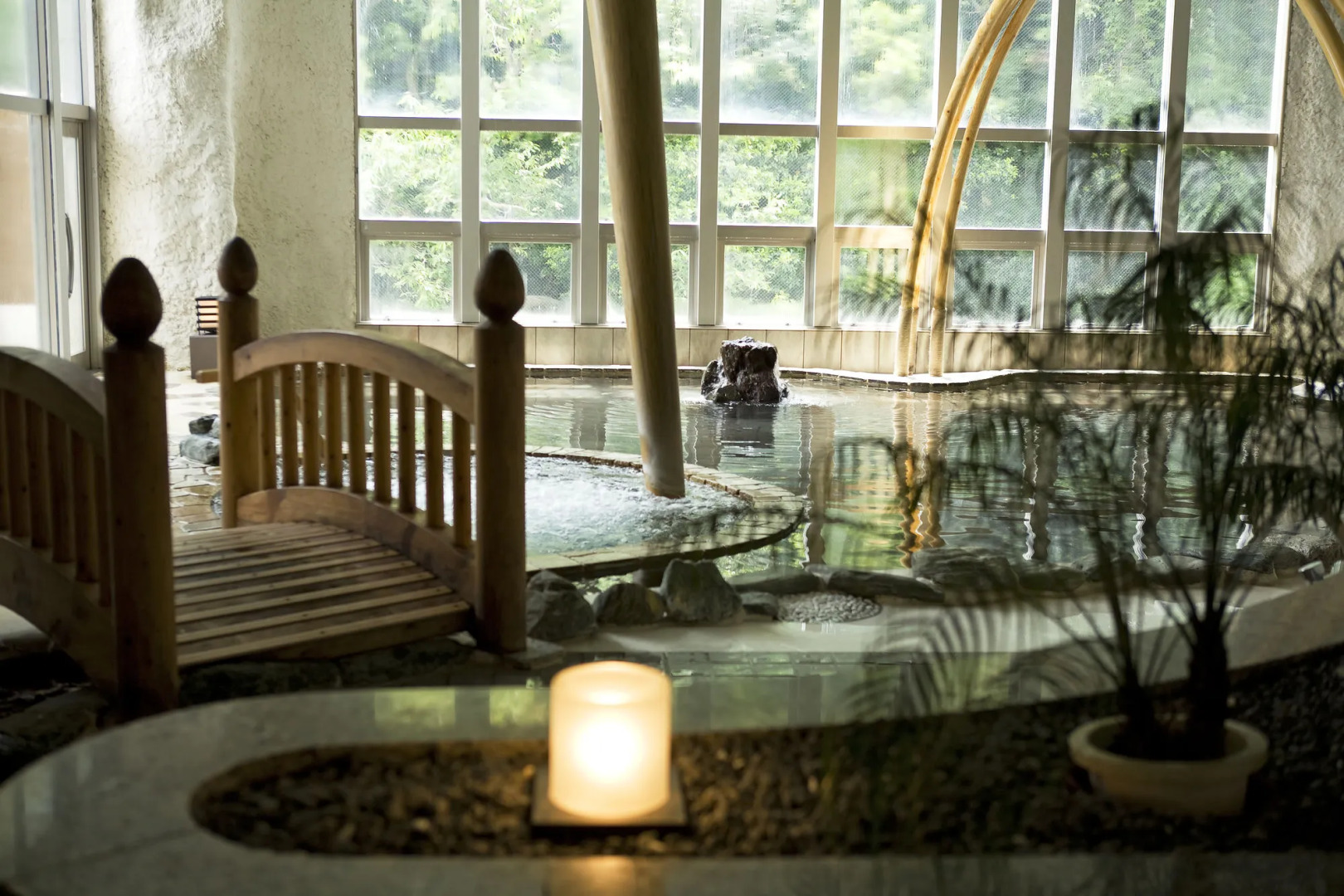 Yumekaiyu Awajishima